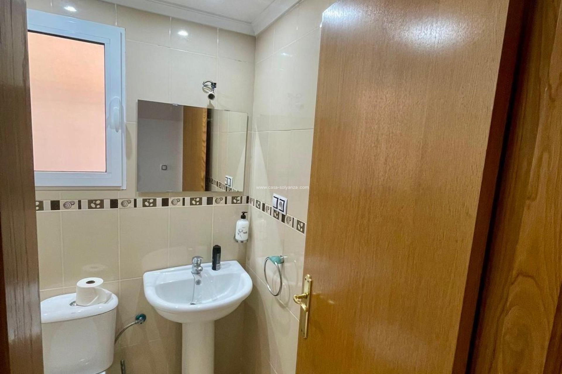 Resale - Apartment / flat - Benijofar - Costa Blanca