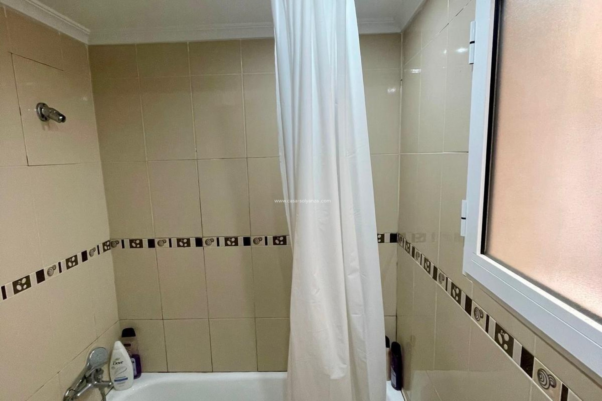 Resale - Apartment / flat - Benijofar - Costa Blanca