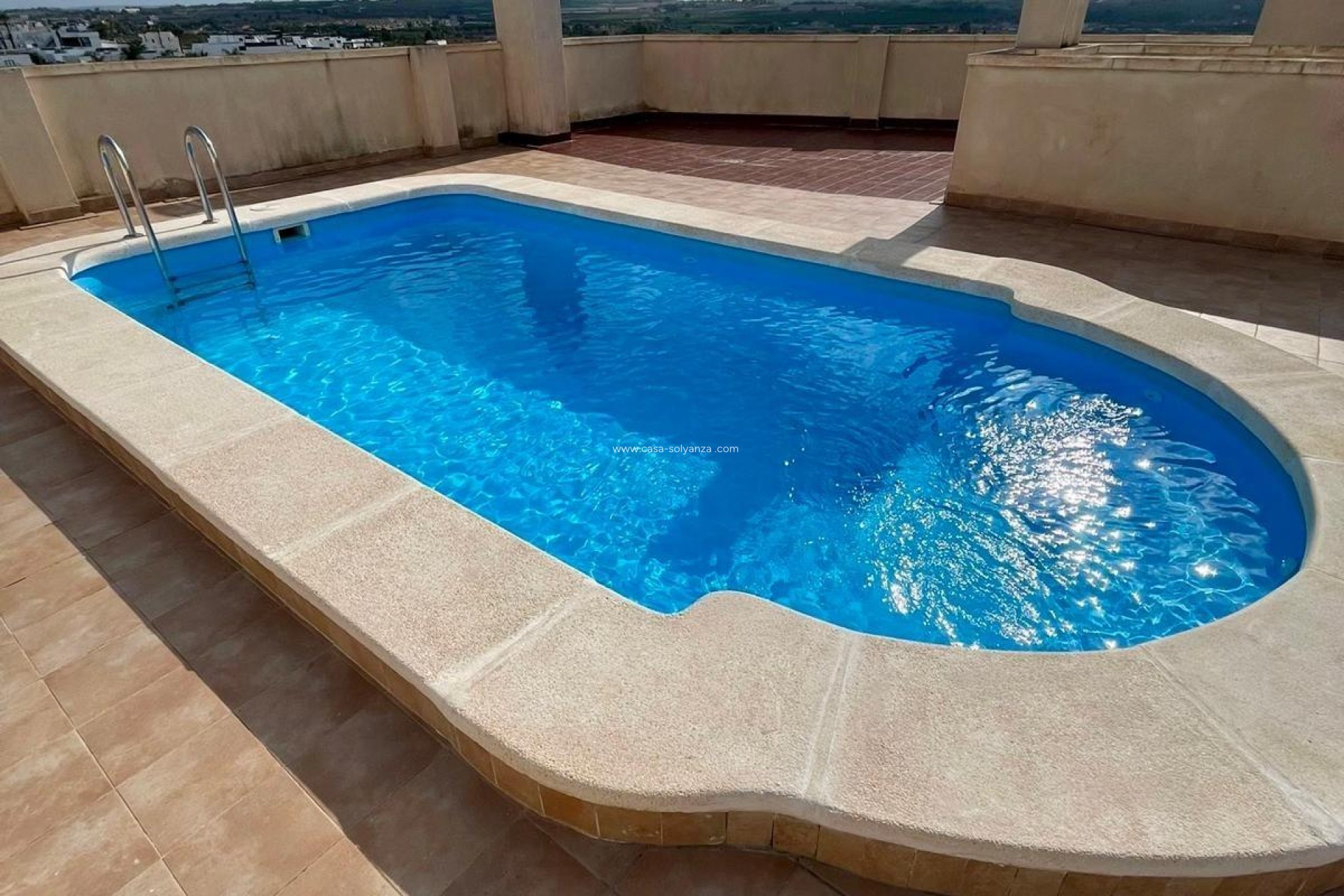 Resale - Apartment / flat - Benijofar - Costa Blanca