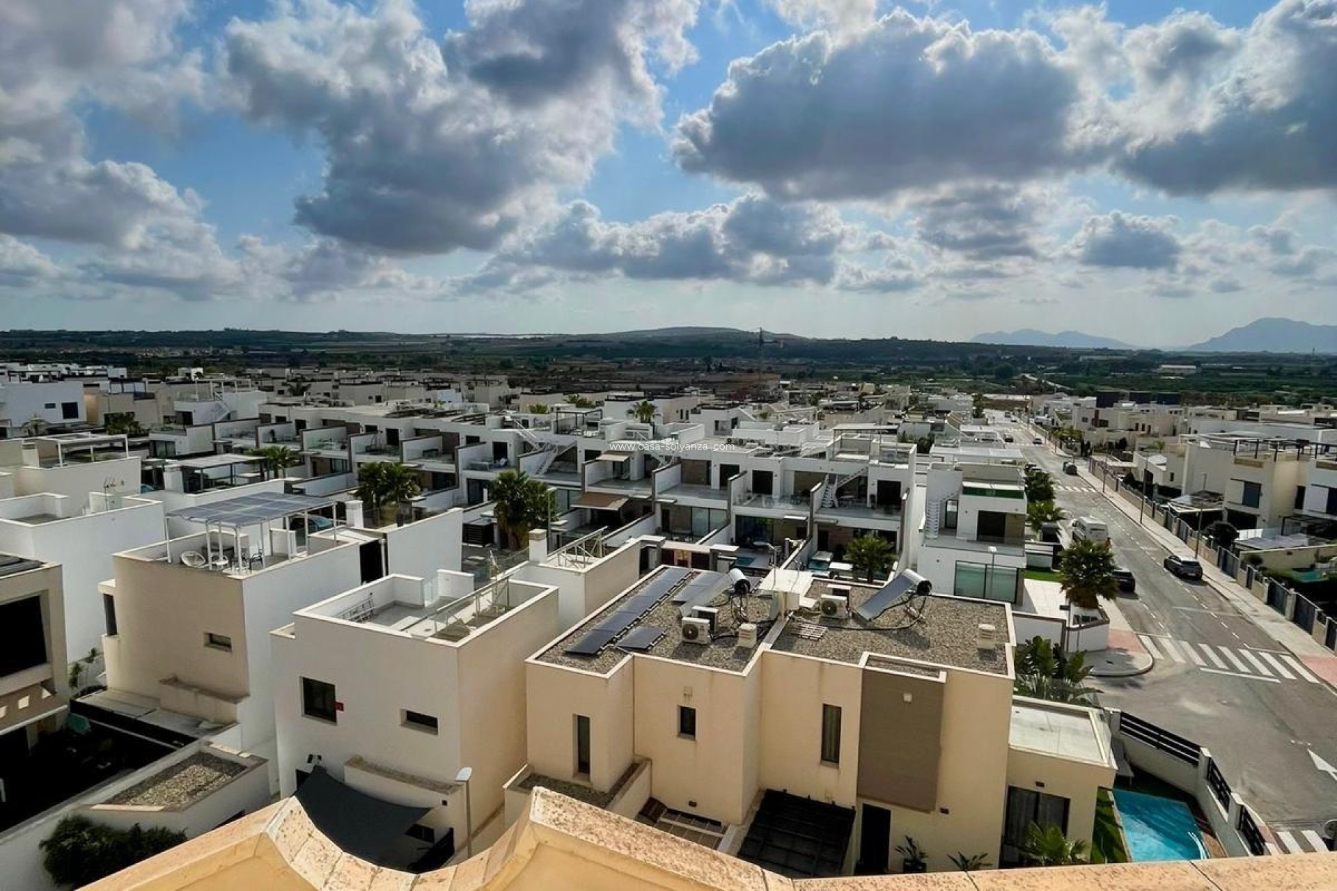 Resale - Apartment / flat - Benijofar - Costa Blanca