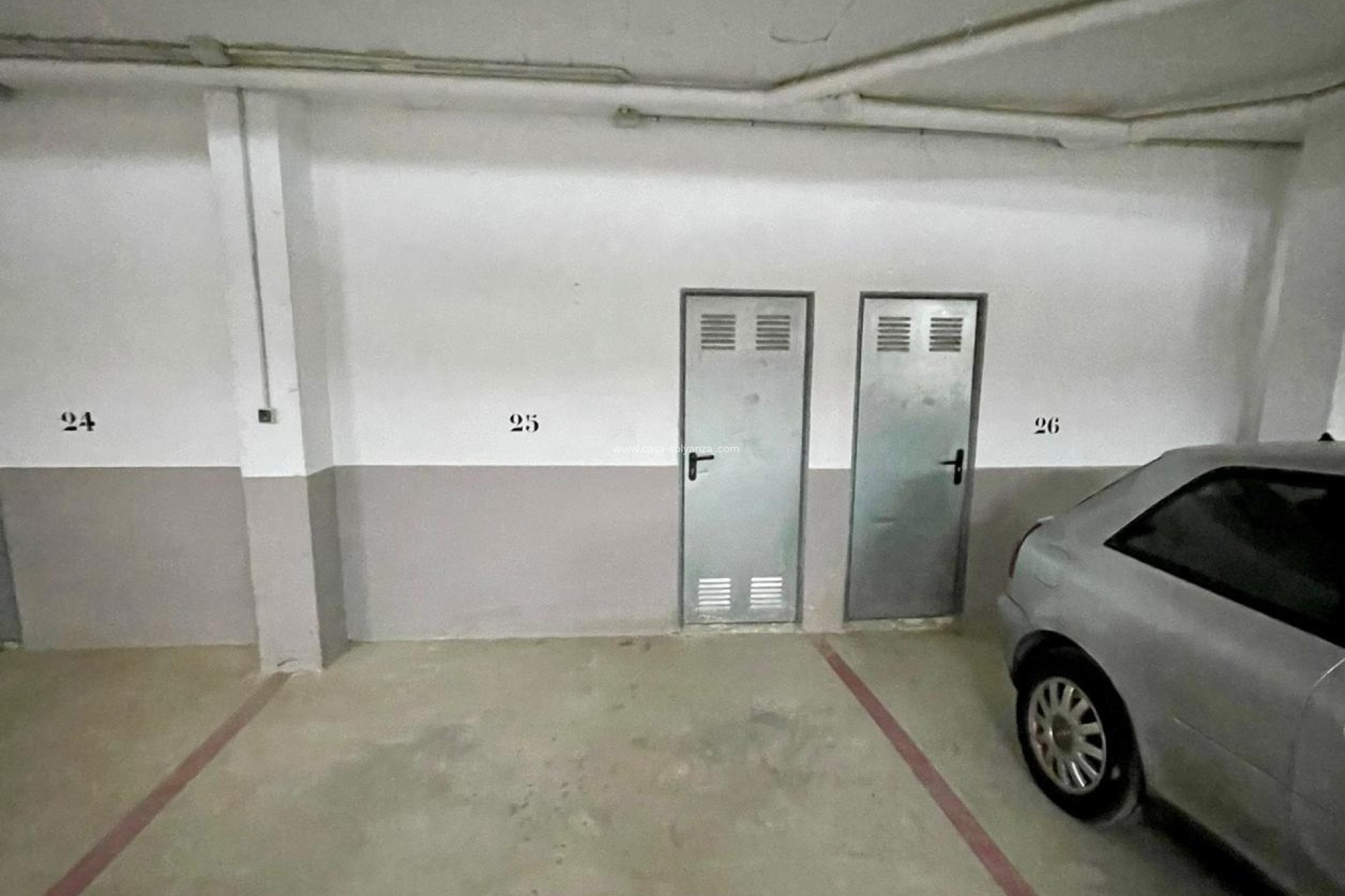 Resale - Apartment / flat - Benijofar - Costa Blanca