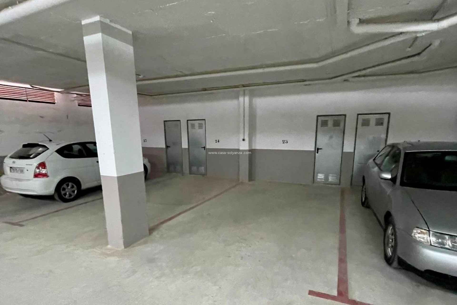 Resale - Apartment / flat - Benijofar - Costa Blanca