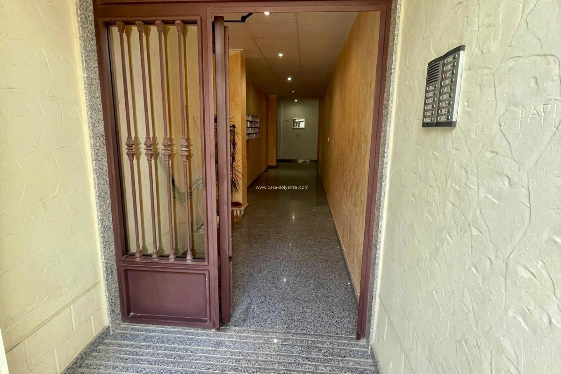 Resale - Apartment / flat - Benijofar - Costa Blanca