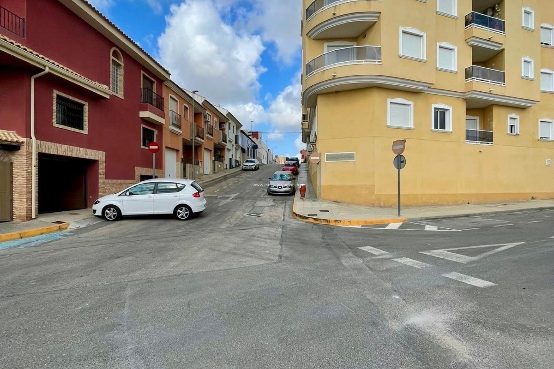 Resale - Apartment / flat - Benijofar - Costa Blanca