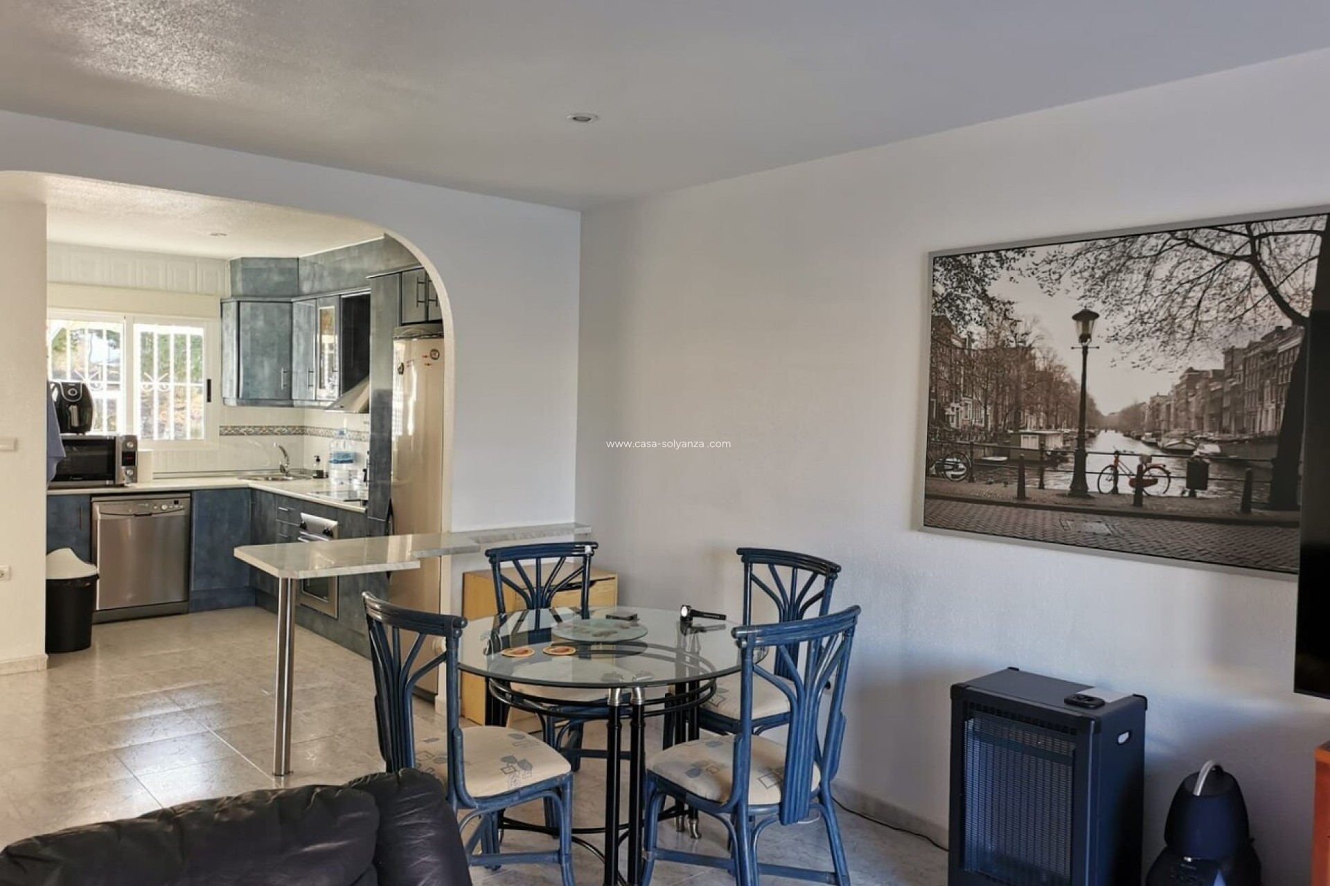 Resale - Apartment / flat - Benijofar - Costa Blanca