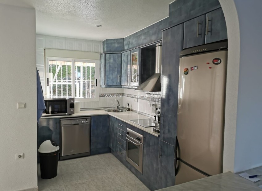 Resale - Apartment / flat - Benijofar - Costa Blanca