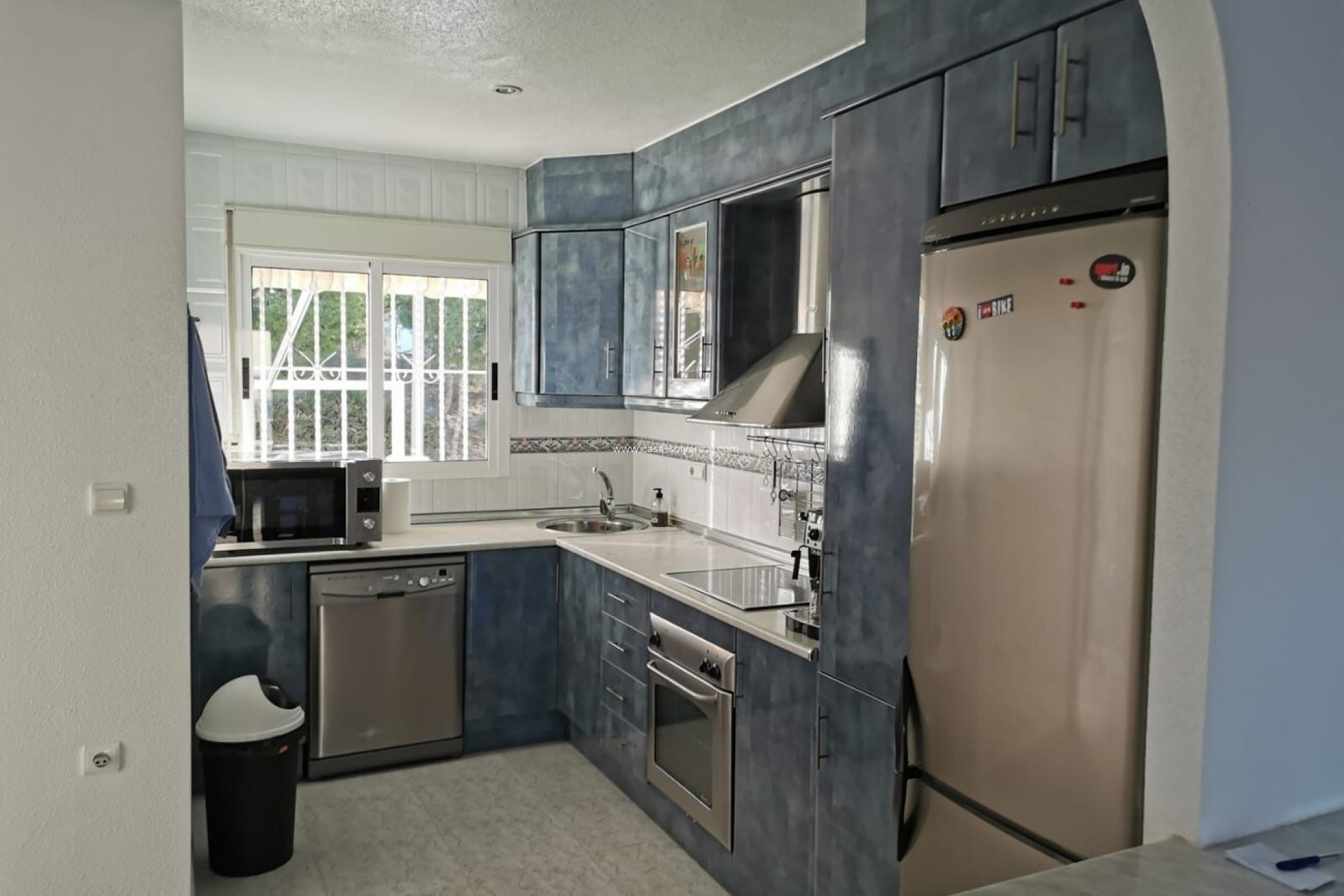 Resale - Apartment / flat - Benijofar - Costa Blanca