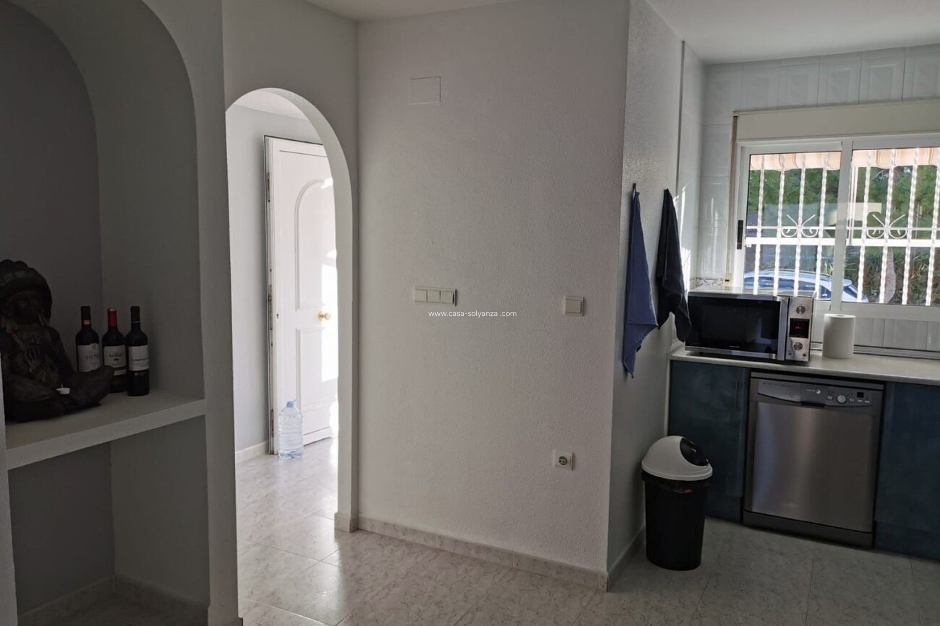 Resale - Apartment / flat - Benijofar - Costa Blanca