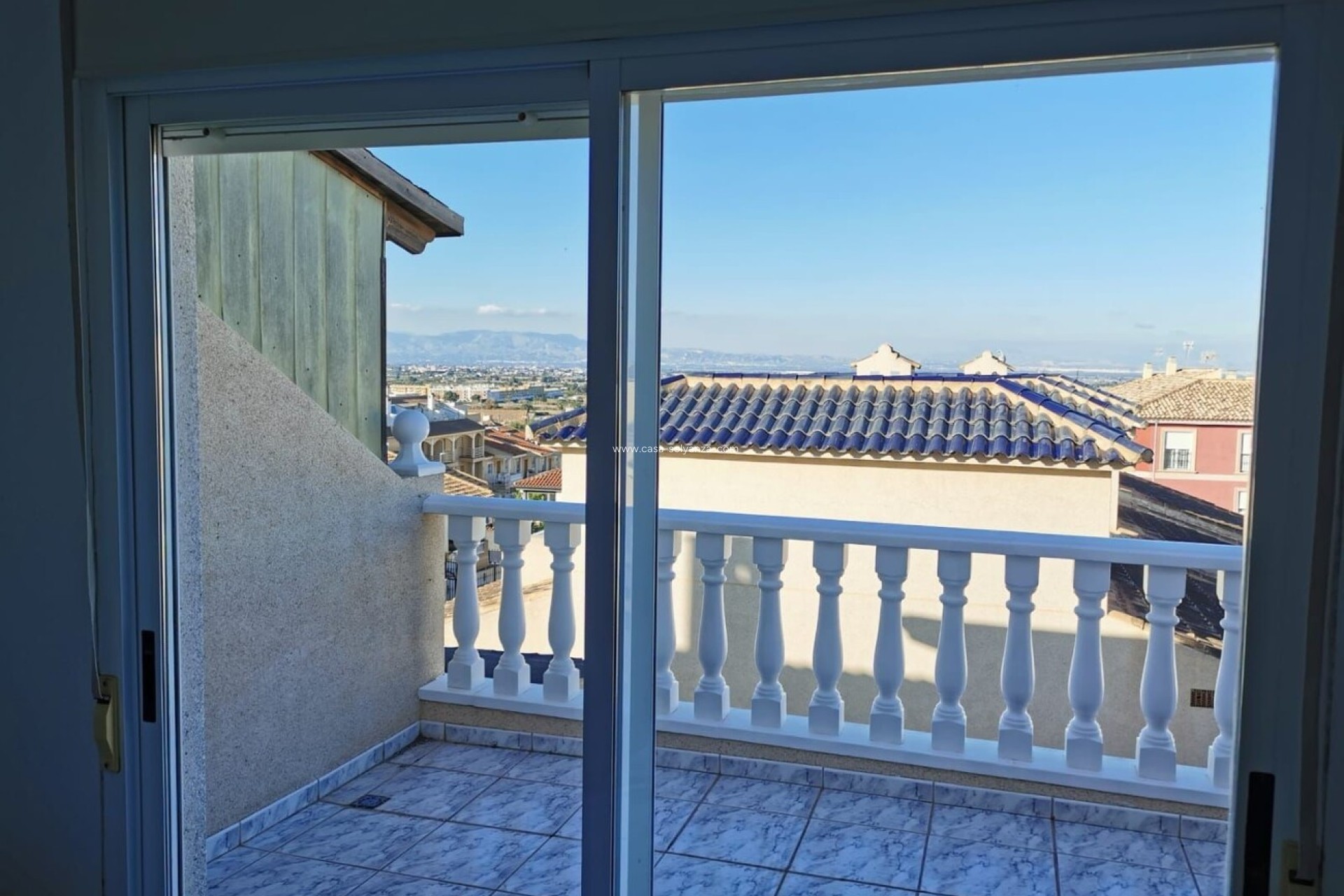 Resale - Apartment / flat - Benijofar - Costa Blanca