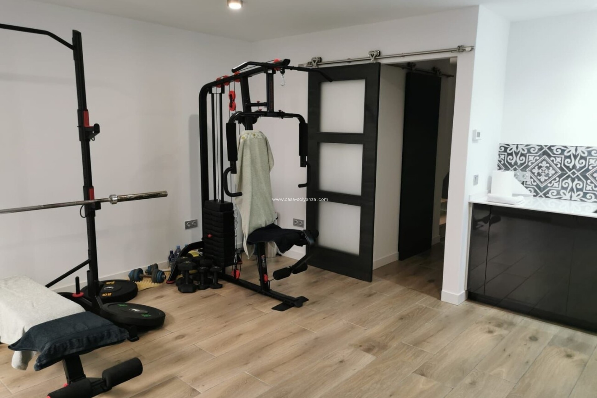Resale - Apartment / flat - Benijofar - Costa Blanca