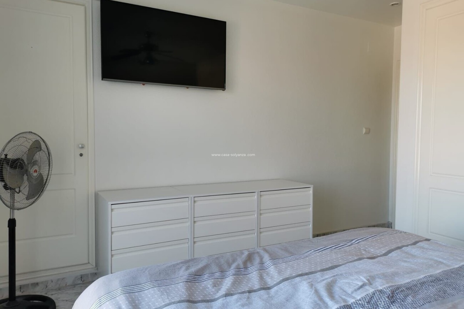 Resale - Apartment / flat - Benijofar - Costa Blanca