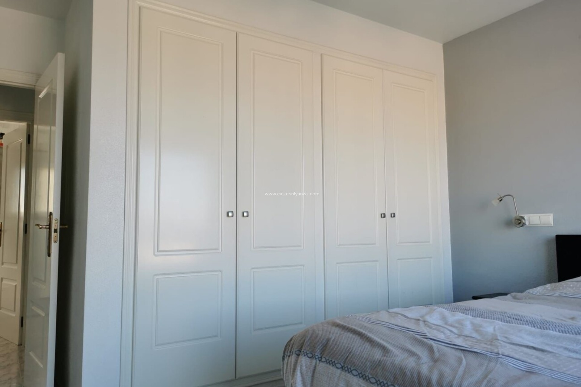 Resale - Apartment / flat - Benijofar - Costa Blanca