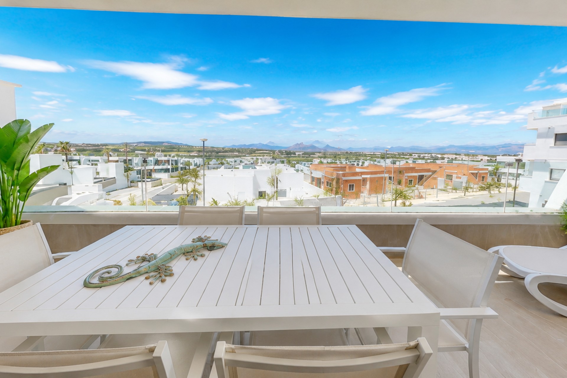 Resale - Apartment / flat - Benijofar - Costa Blanca