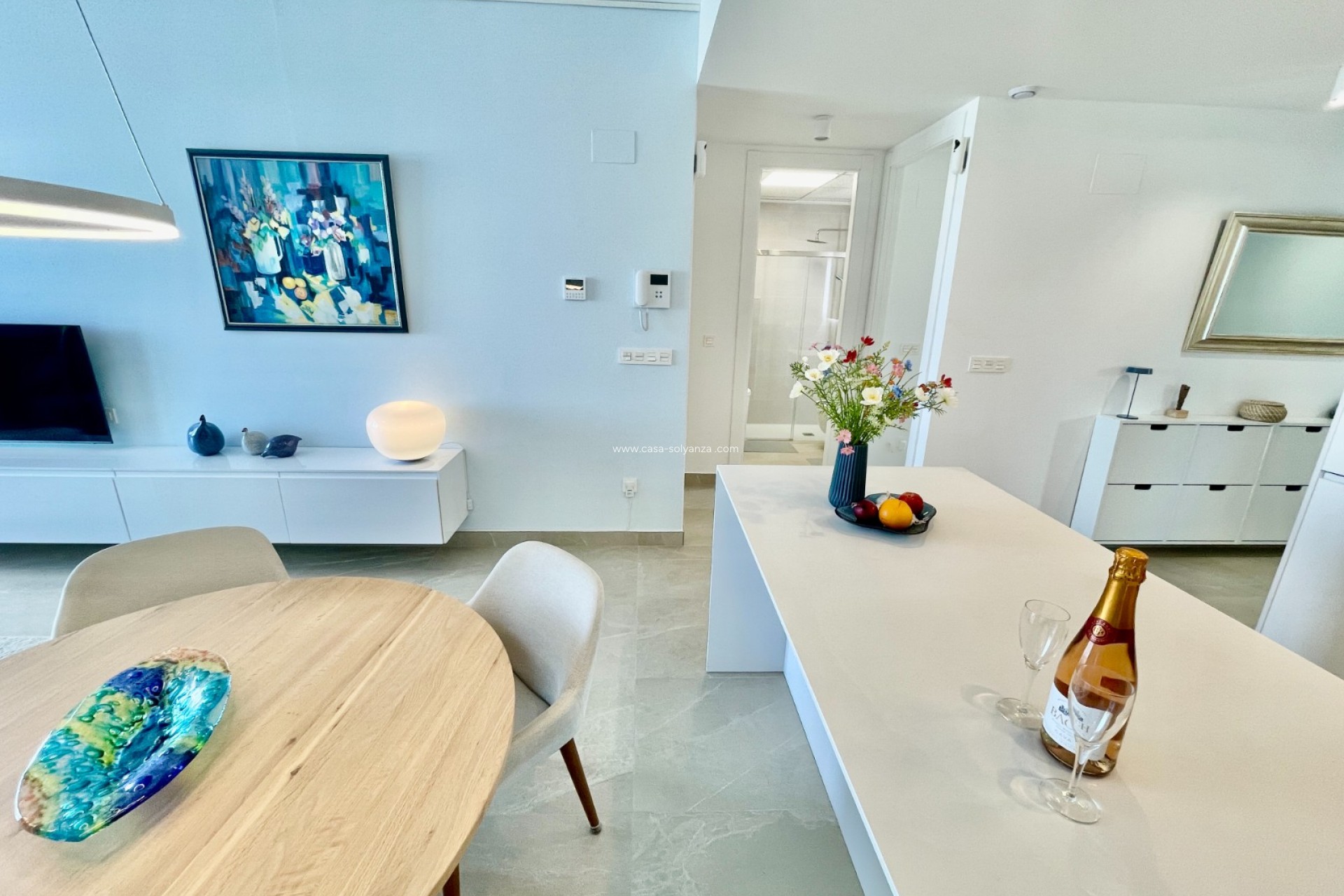 Resale - Apartment / flat - Benijofar - Costa Blanca