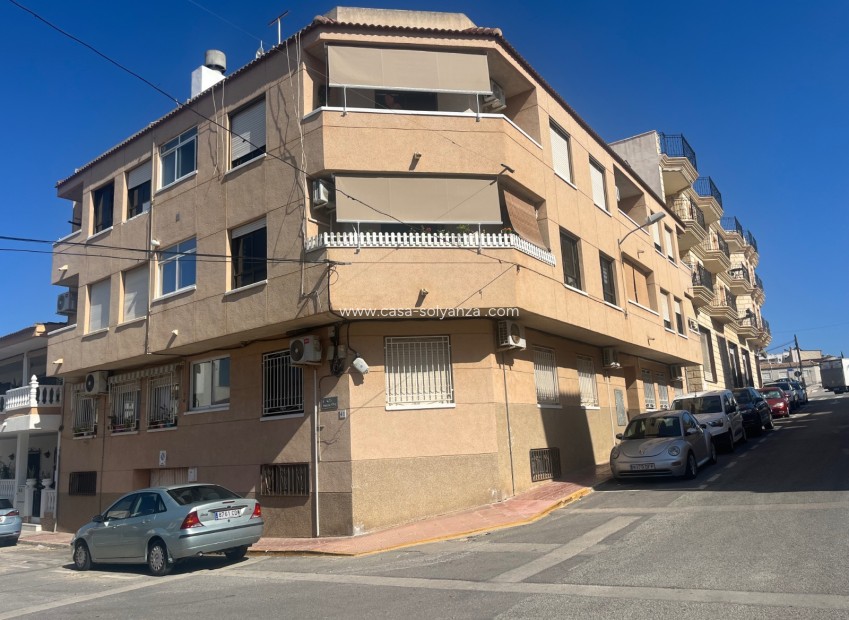 Resale - Apartment / flat - Benijofar - Costa Blanca