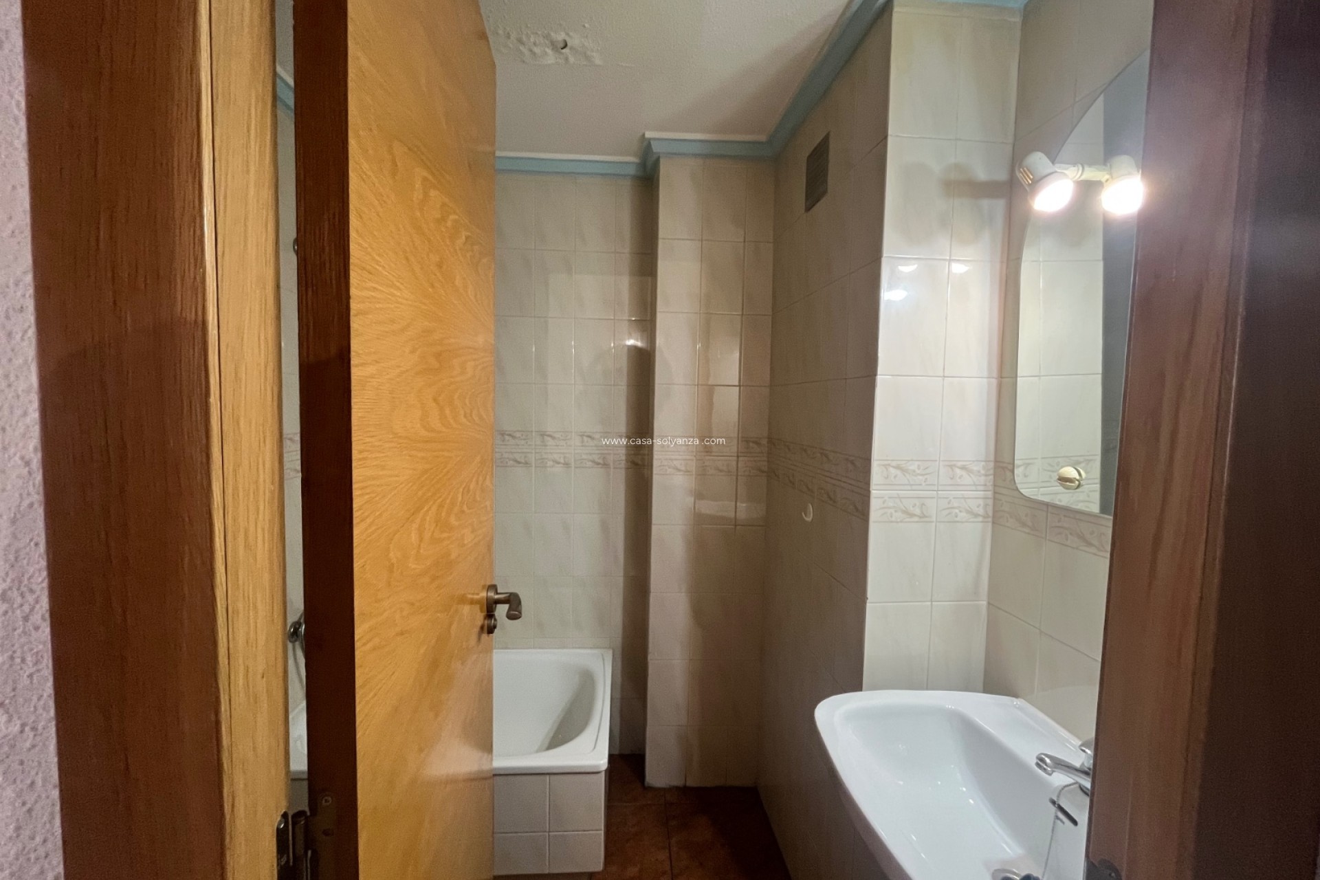 Resale - Apartment / flat - Benijofar - Costa Blanca
