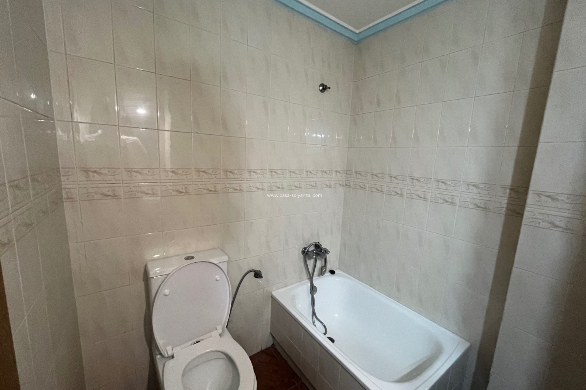 Resale - Apartment / flat - Benijofar - Costa Blanca