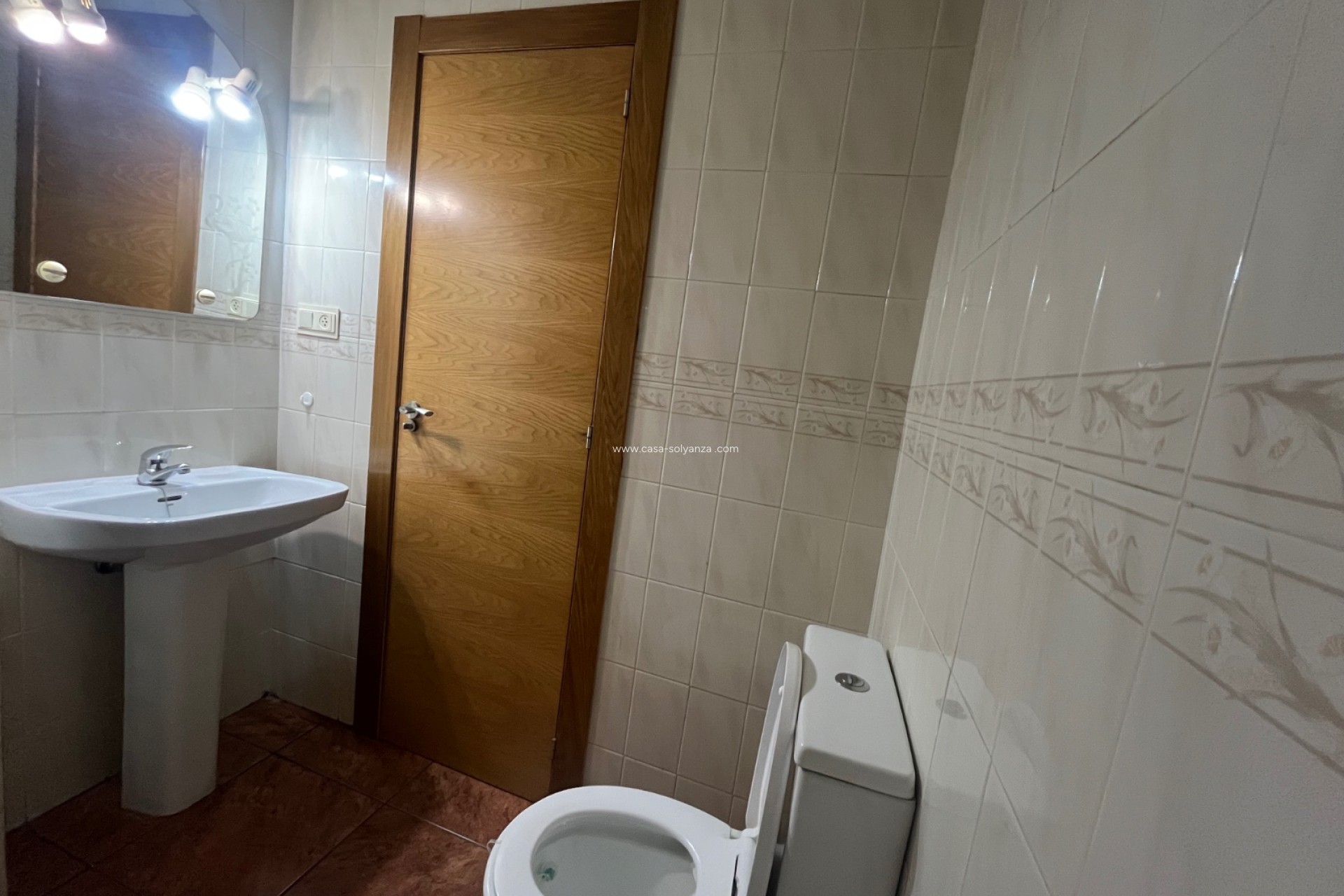 Resale - Apartment / flat - Benijofar - Costa Blanca