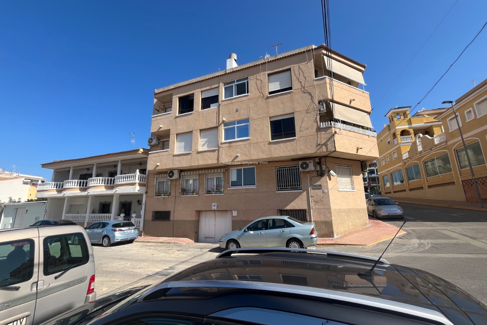 Resale - Apartment / flat - Benijofar - Costa Blanca