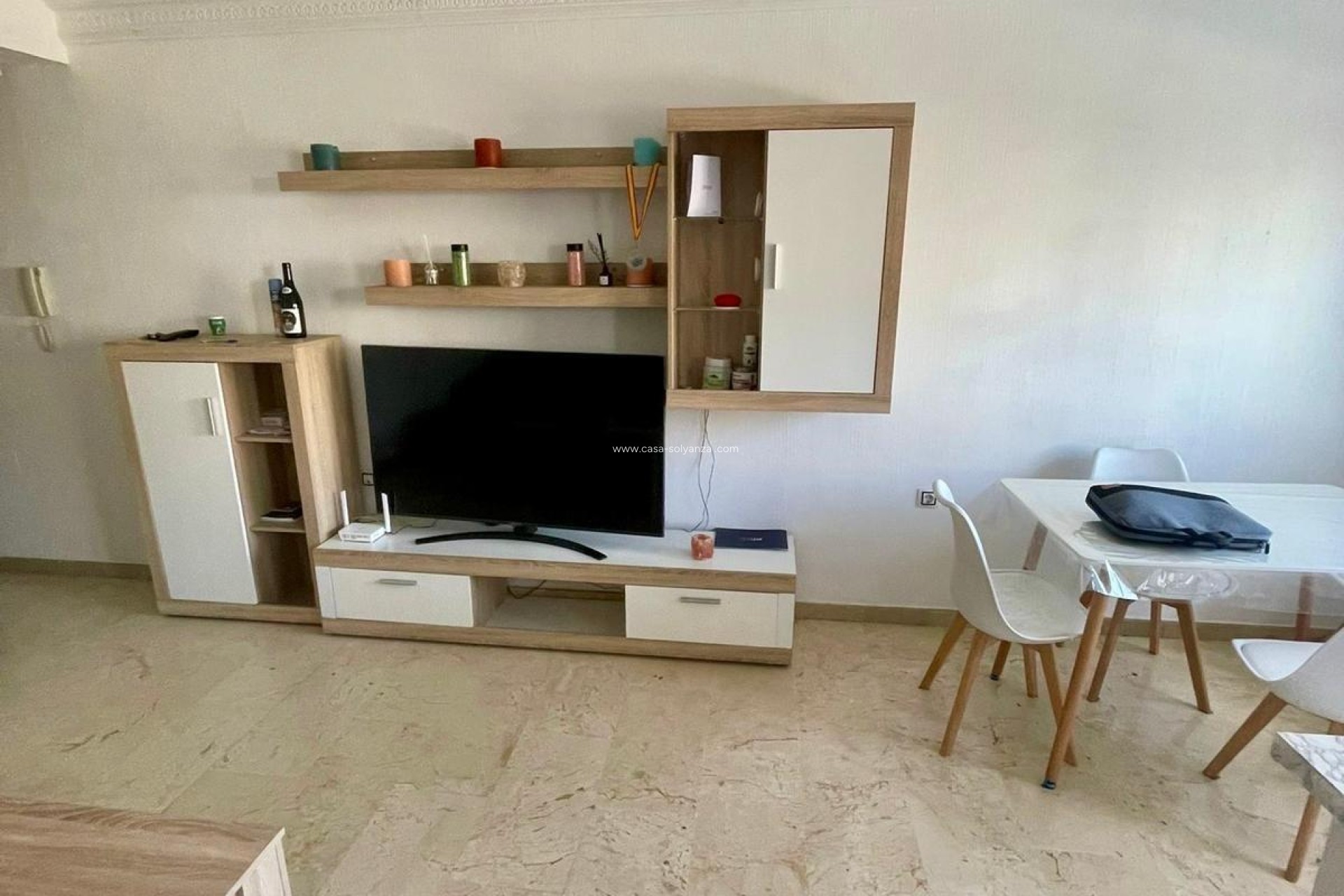 Resale - Apartment / flat - Benijofar - Pueblo 4