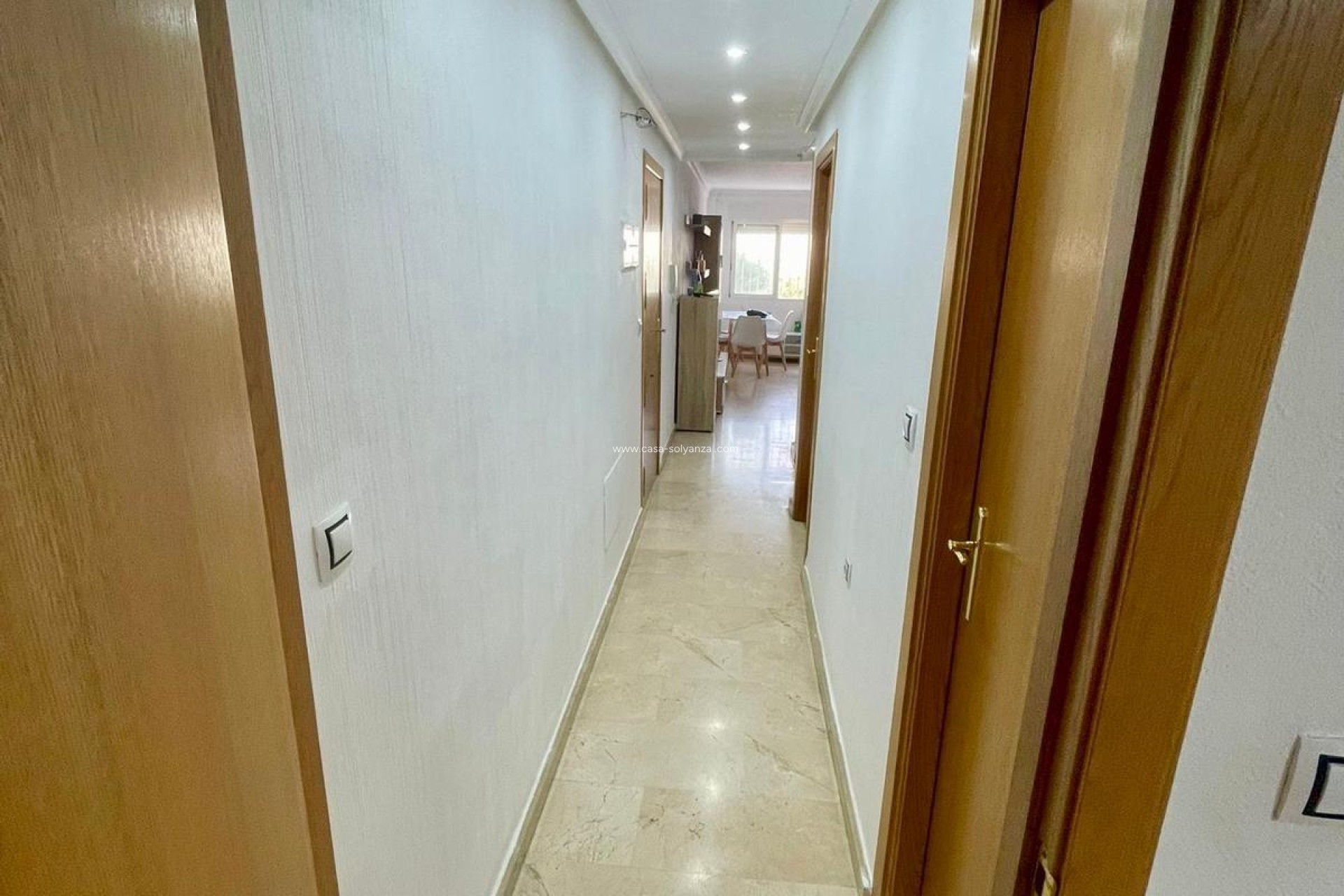 Resale - Apartment / flat - Benijofar - Pueblo 4