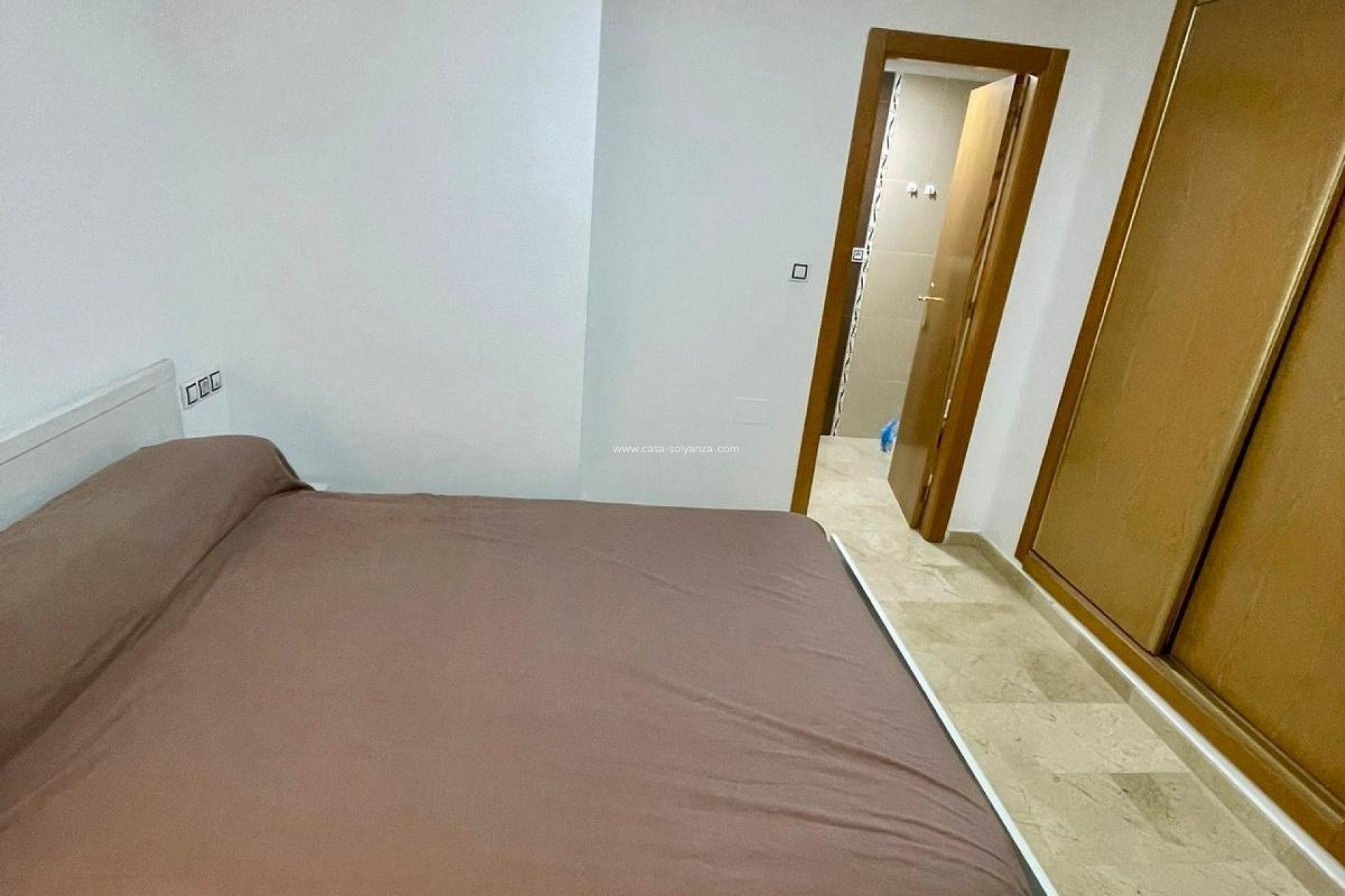 Resale - Apartment / flat - Benijofar - Pueblo 4