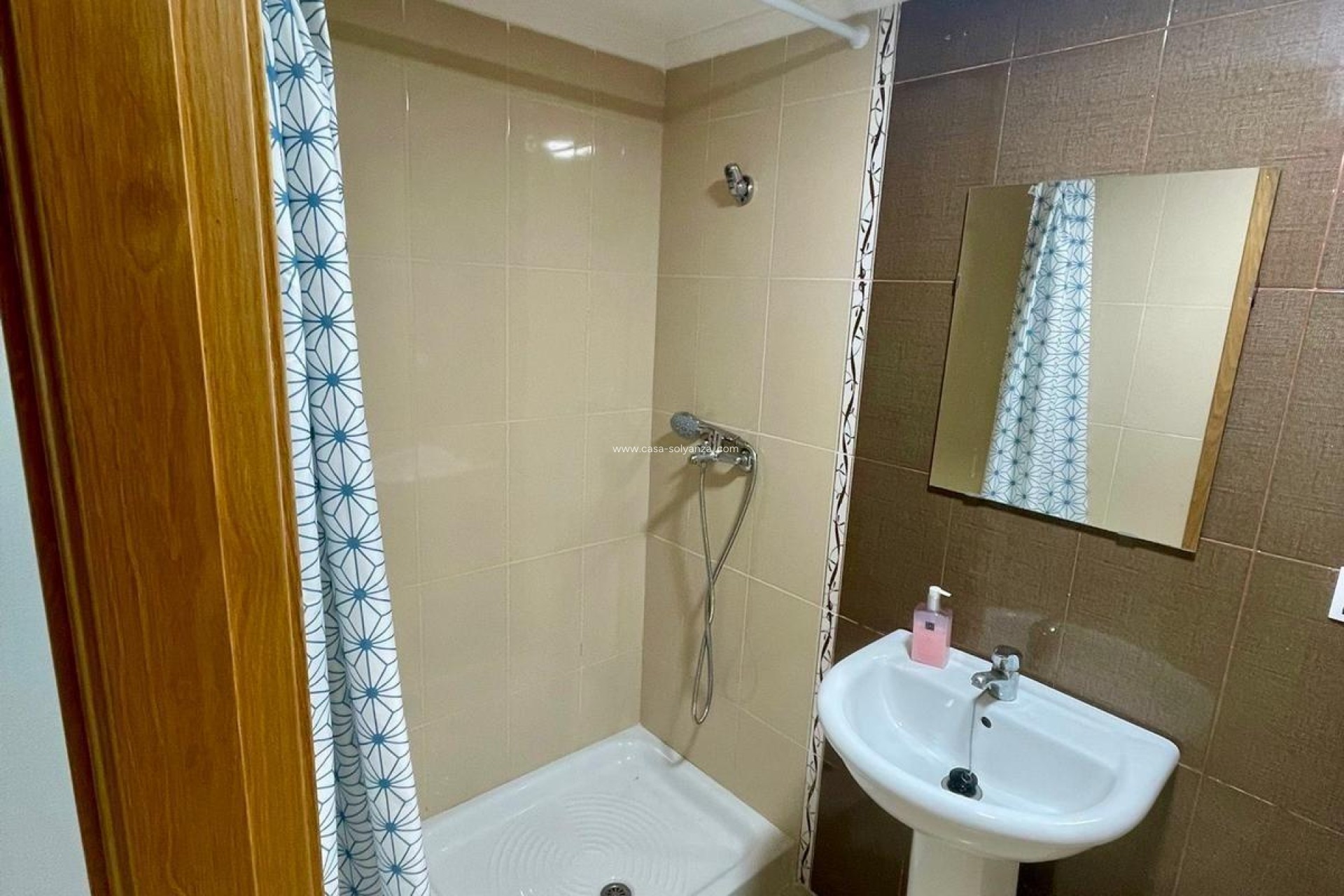 Resale - Apartment / flat - Benijofar - Pueblo 4