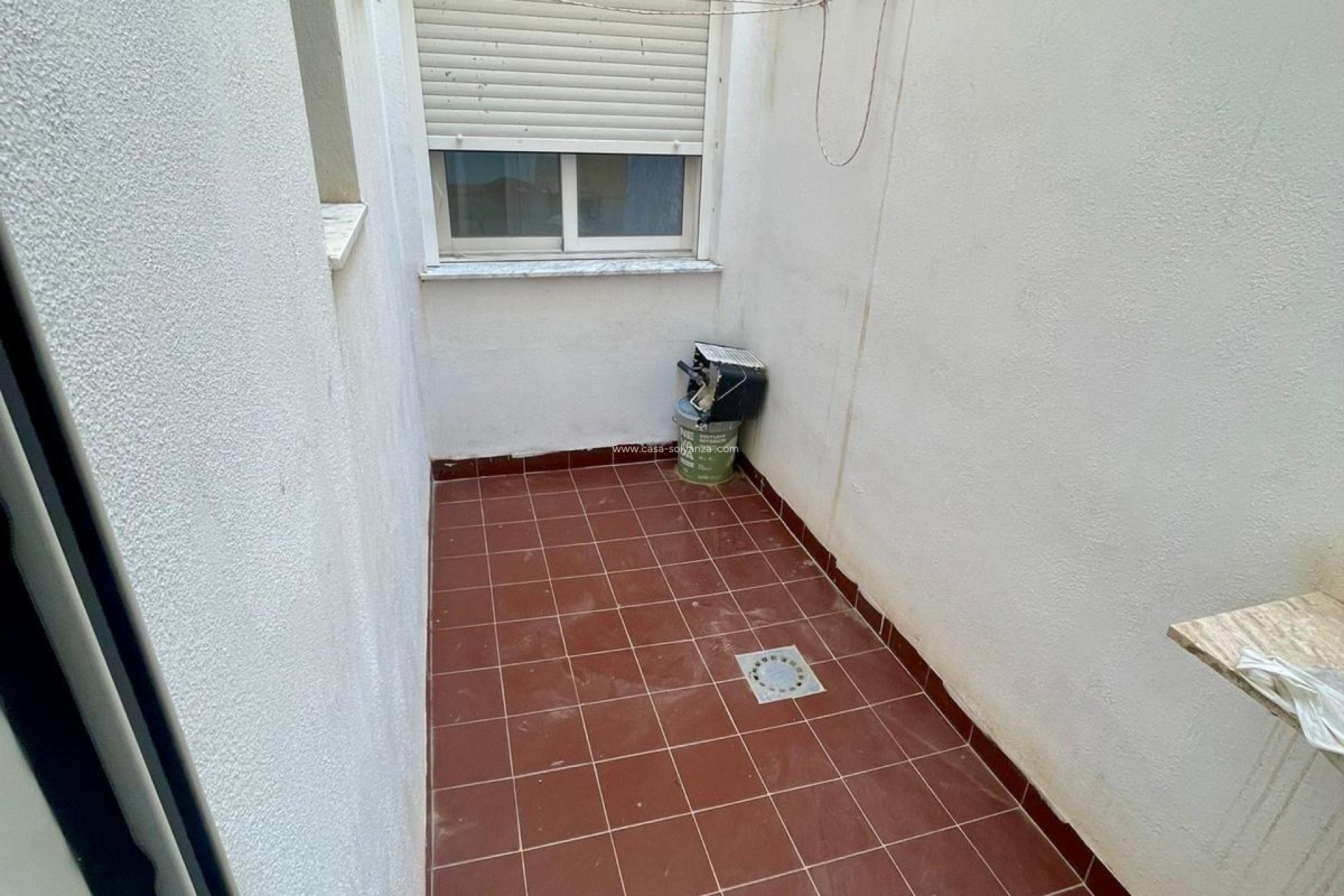 Resale - Apartment / flat - Benijofar - Pueblo 4