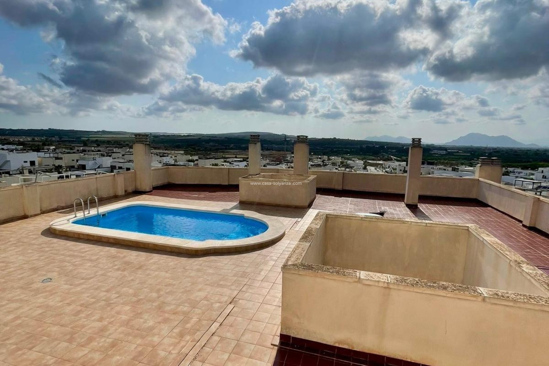 Resale - Apartment / flat - Benijofar - Pueblo 4