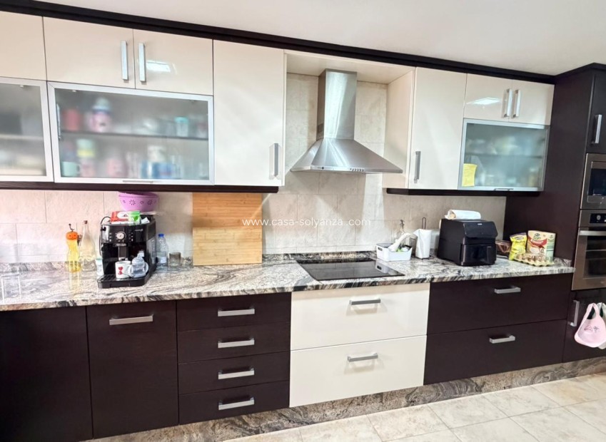 Resale - Apartment / flat - Benijofar - Pueblo 4