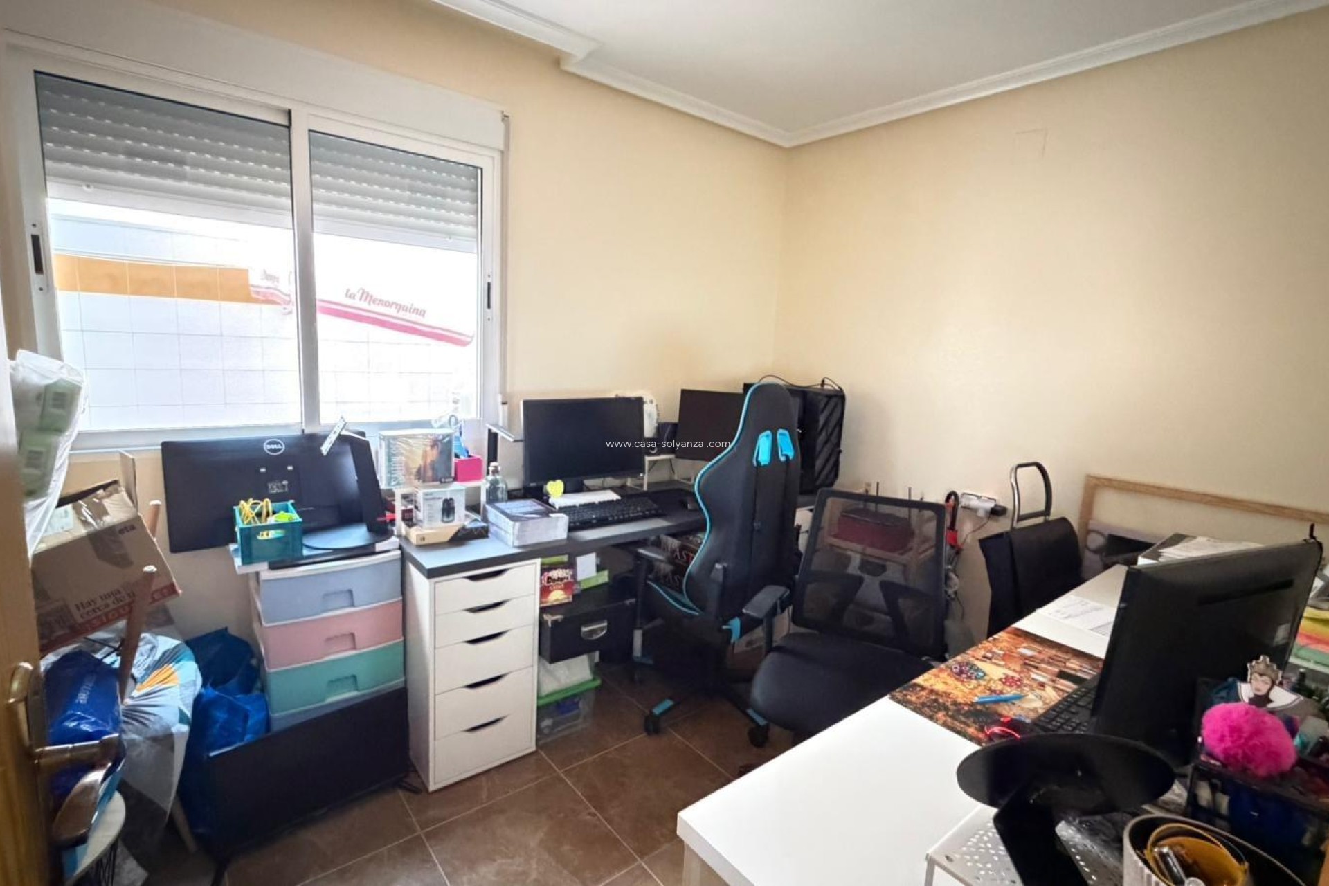 Resale - Apartment / flat - Benijofar - Pueblo 4