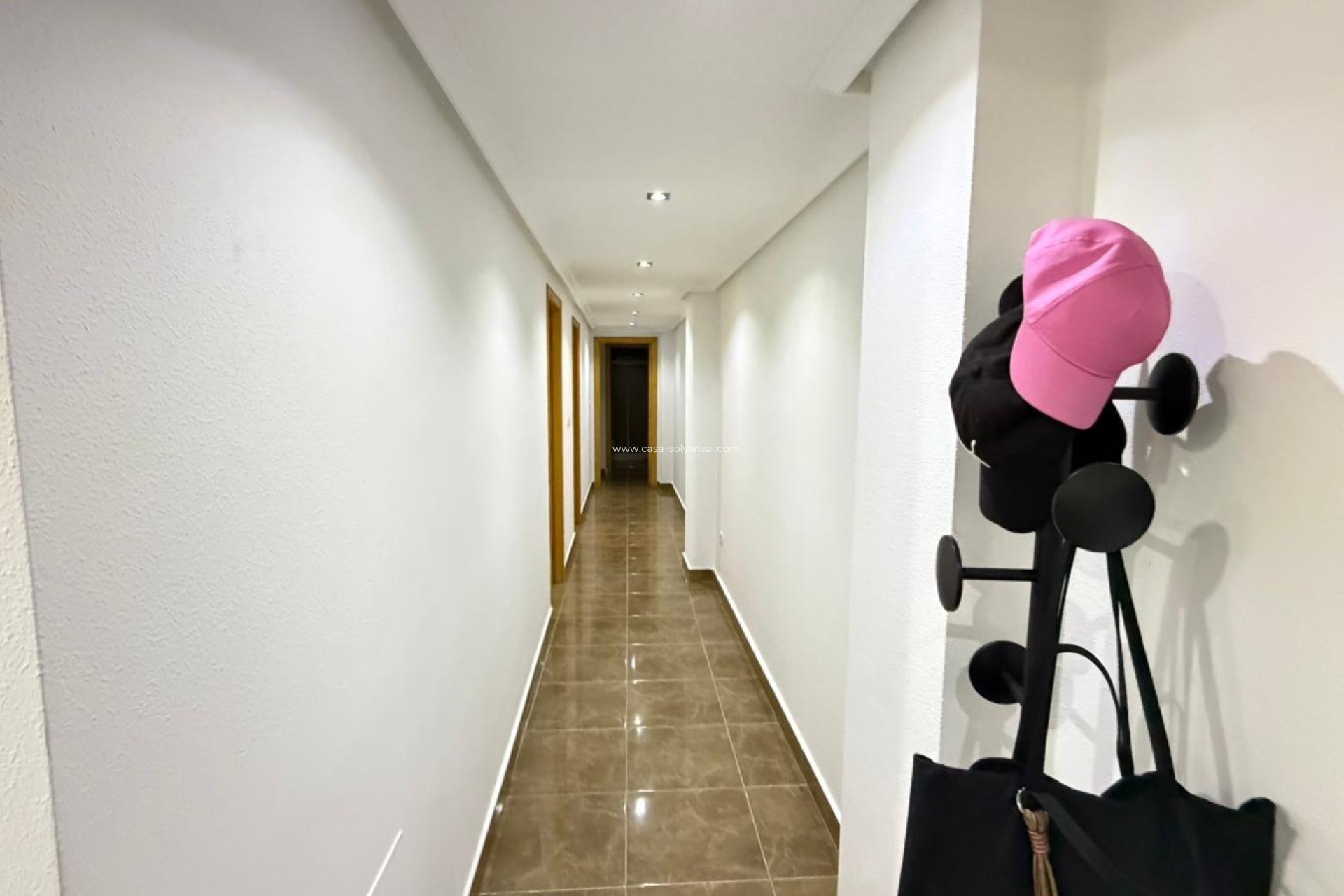 Resale - Apartment / flat - Benijofar - Pueblo 4