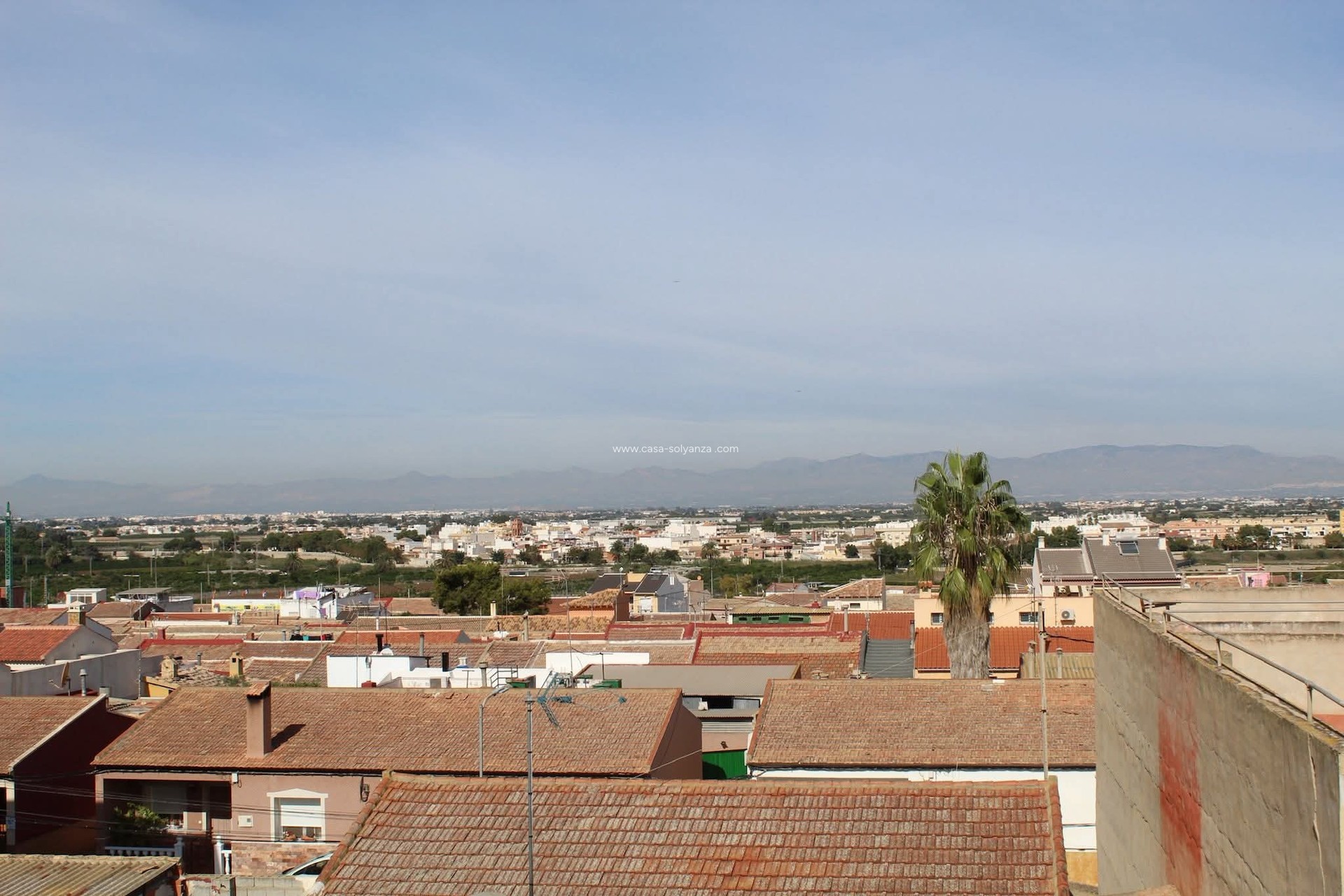 Resale - Apartment / flat - Benijofar