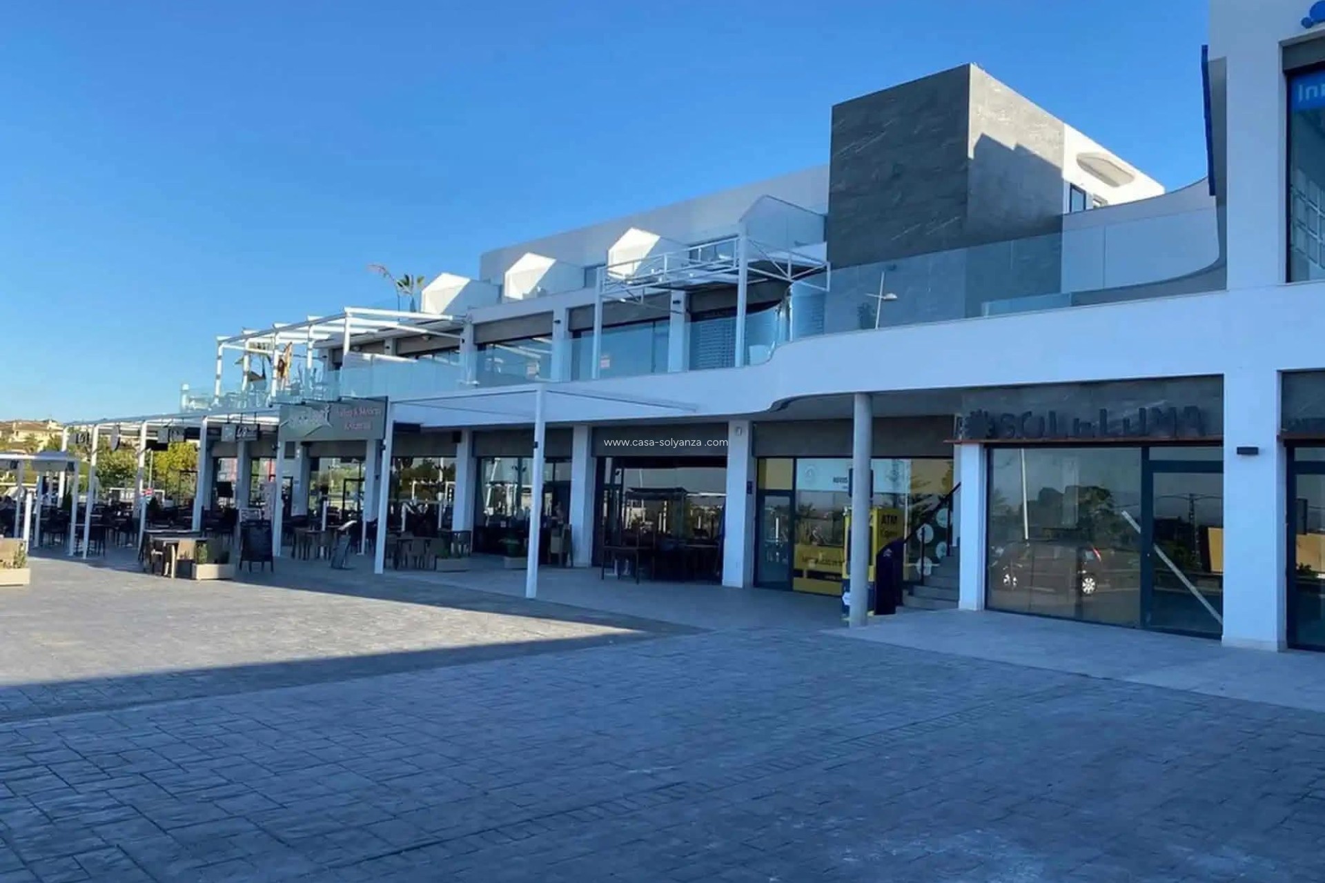 Resale - Apartment / flat - Benijofar