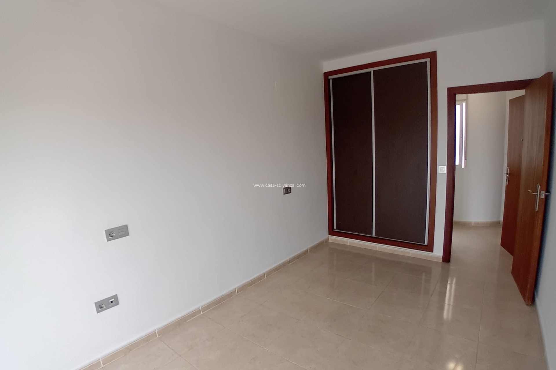 Resale - Apartment / flat - Benijofar