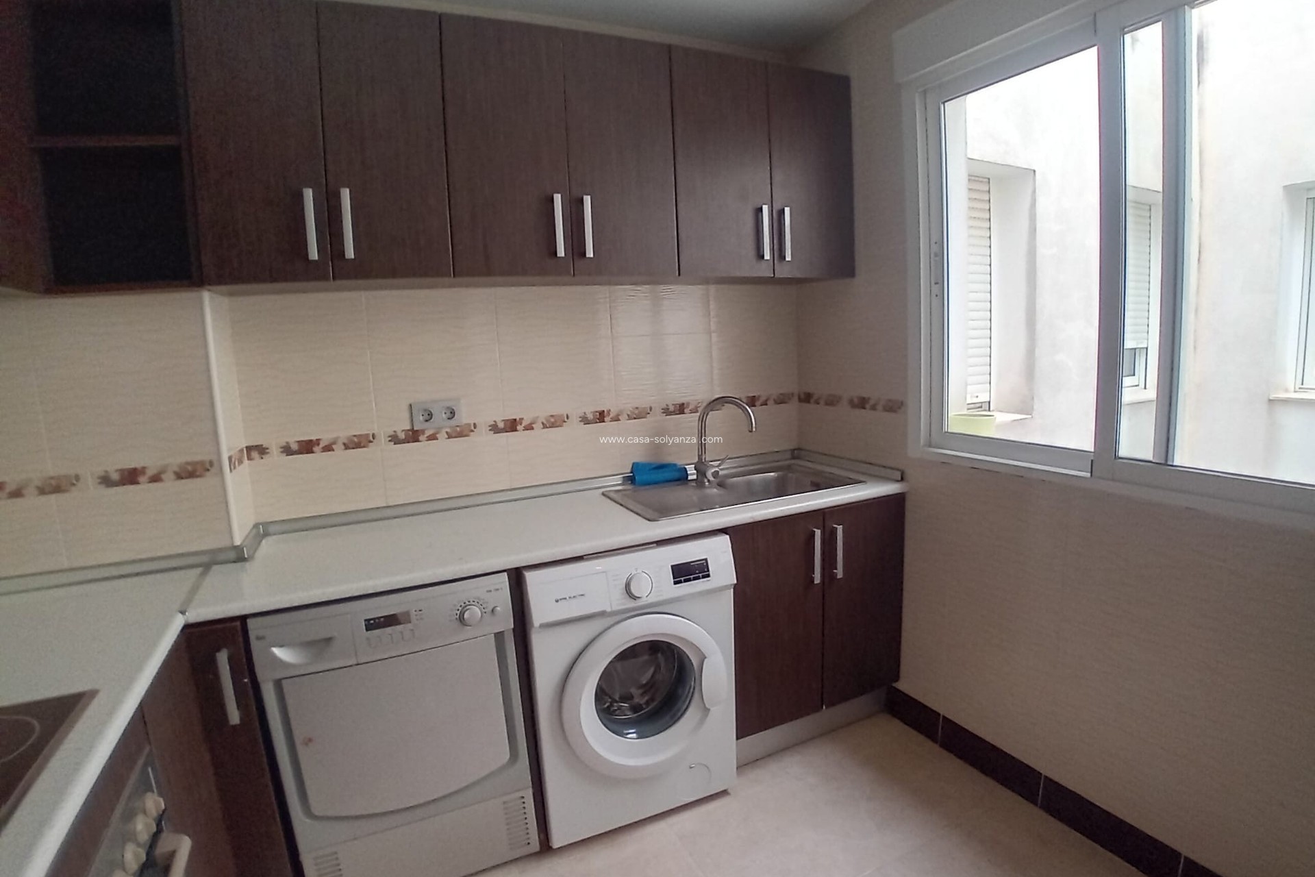 Resale - Apartment / flat - Benijofar