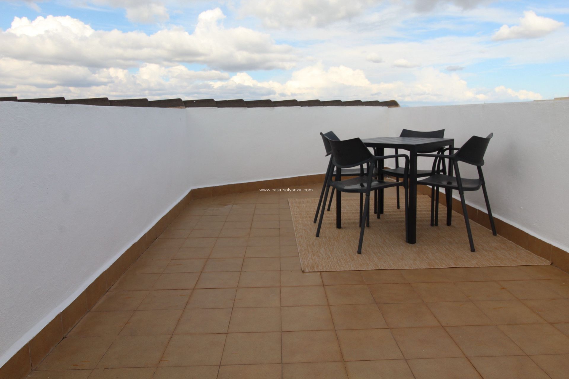 Resale - Apartment / flat - Benijofar