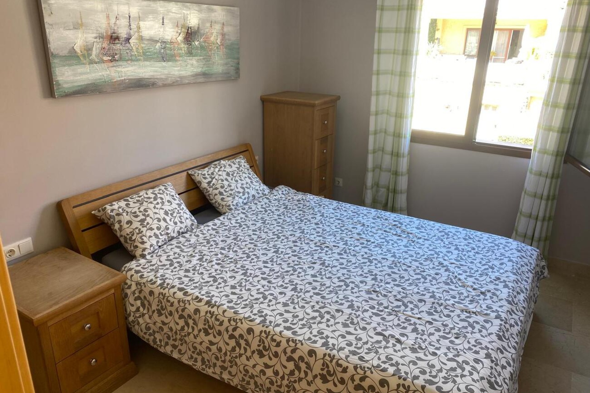 Resale - Apartment / flat - Benisa - Costa Blanca