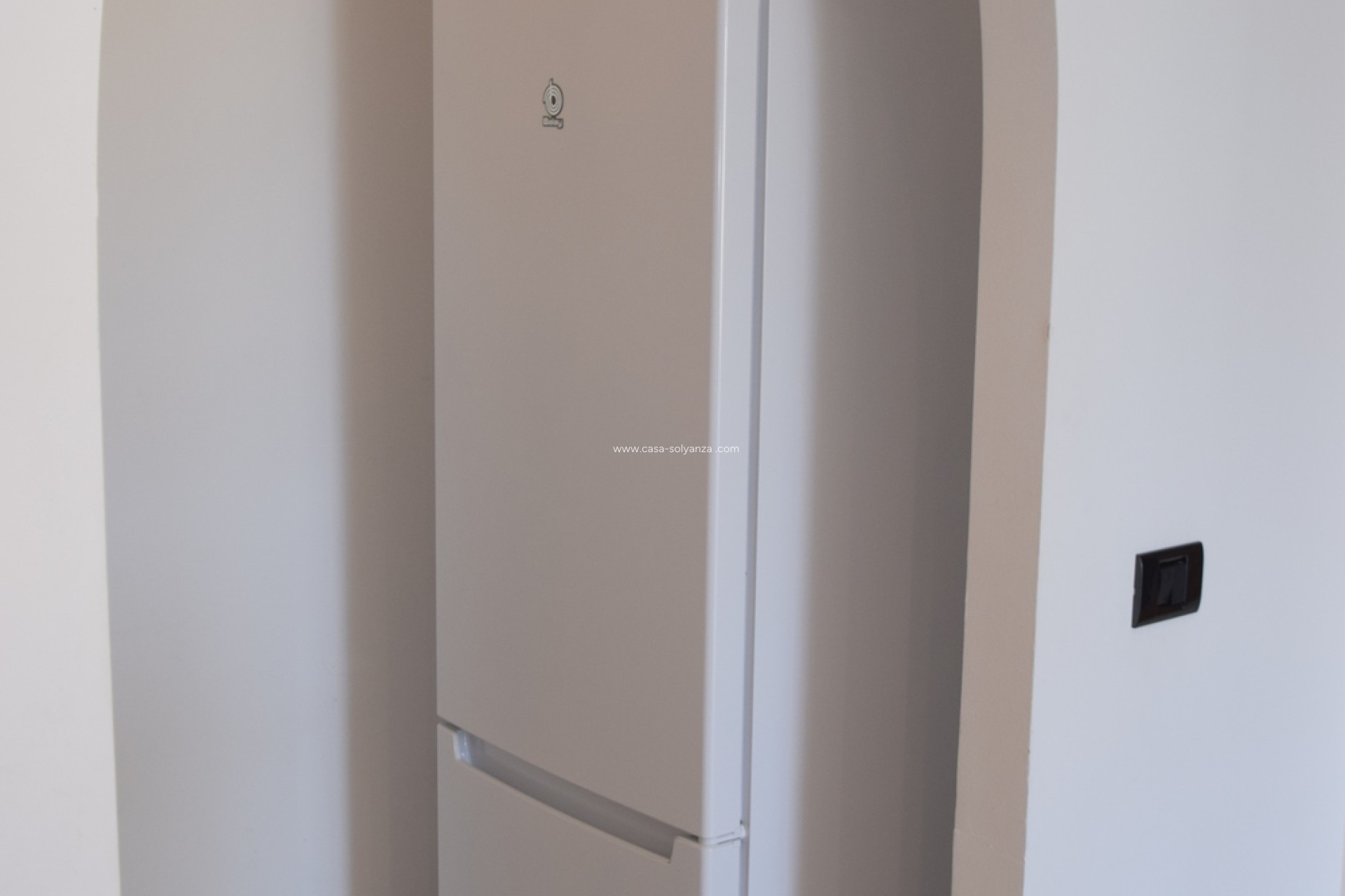 Resale - Apartment / flat - Benisa - Costa Blanca