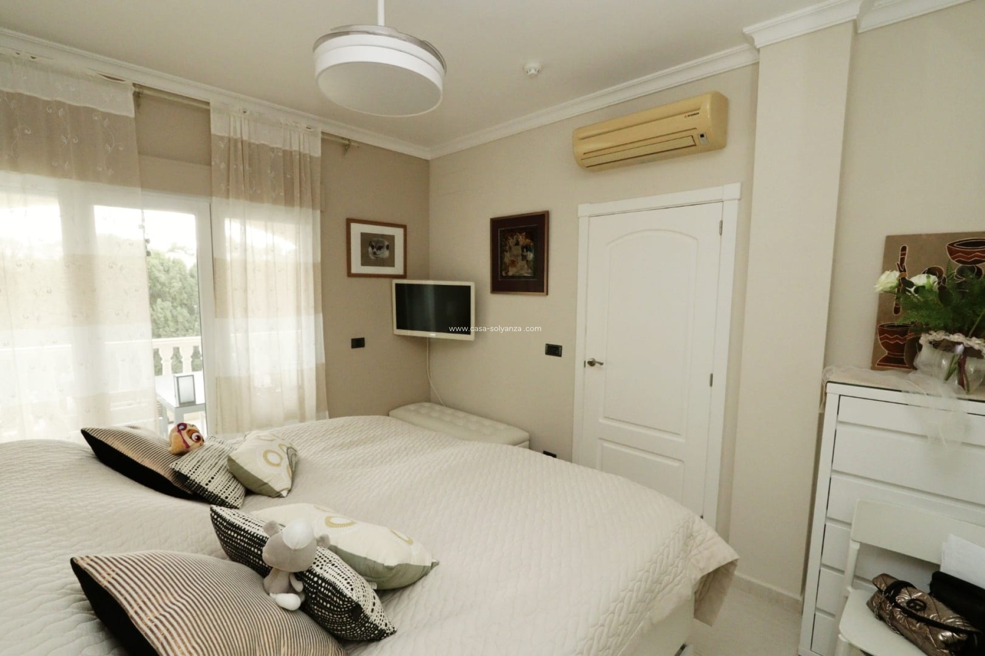 Resale - Apartment / flat - Benisa - Costa Blanca