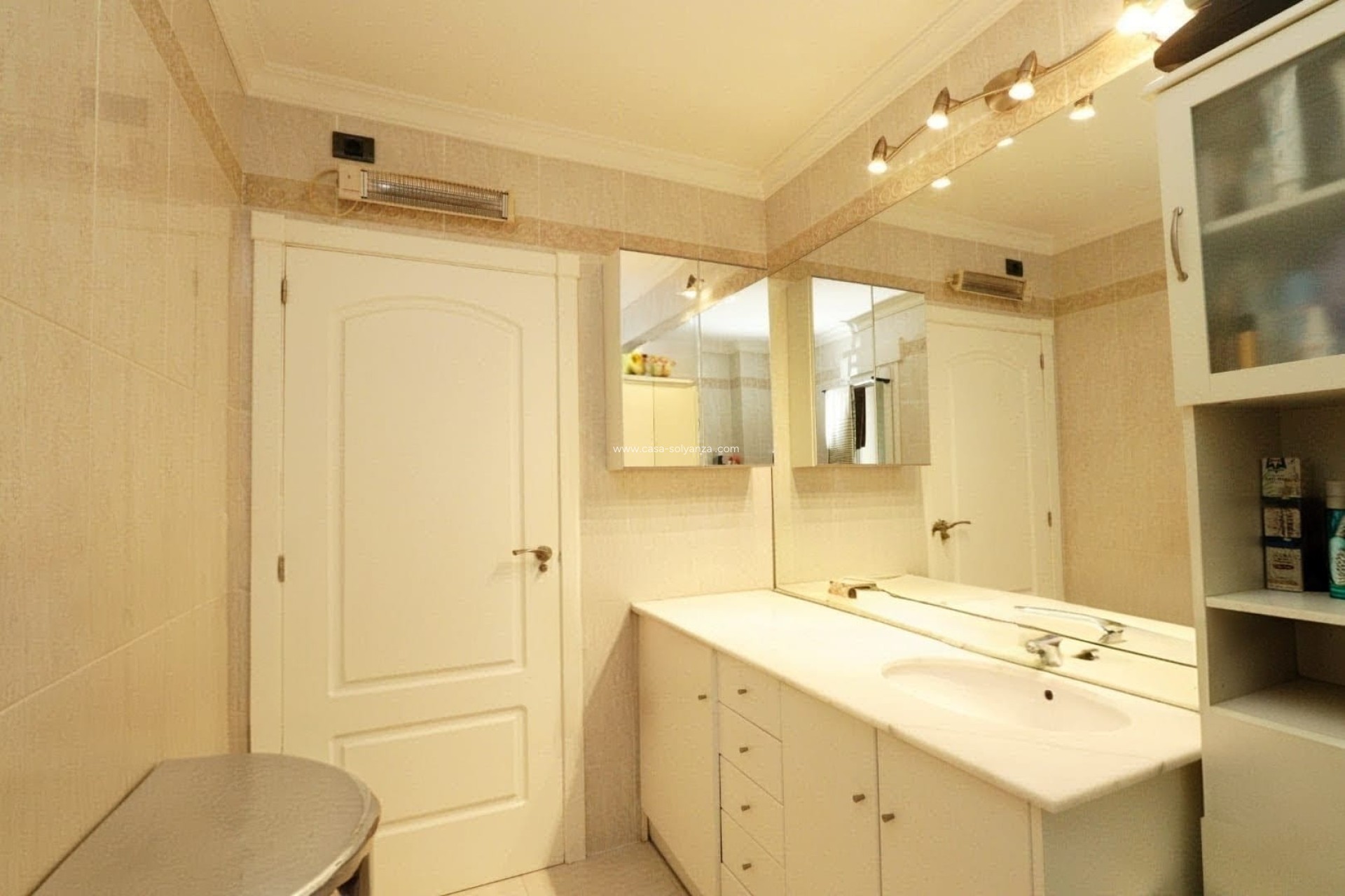 Resale - Apartment / flat - Benisa - Costa Blanca