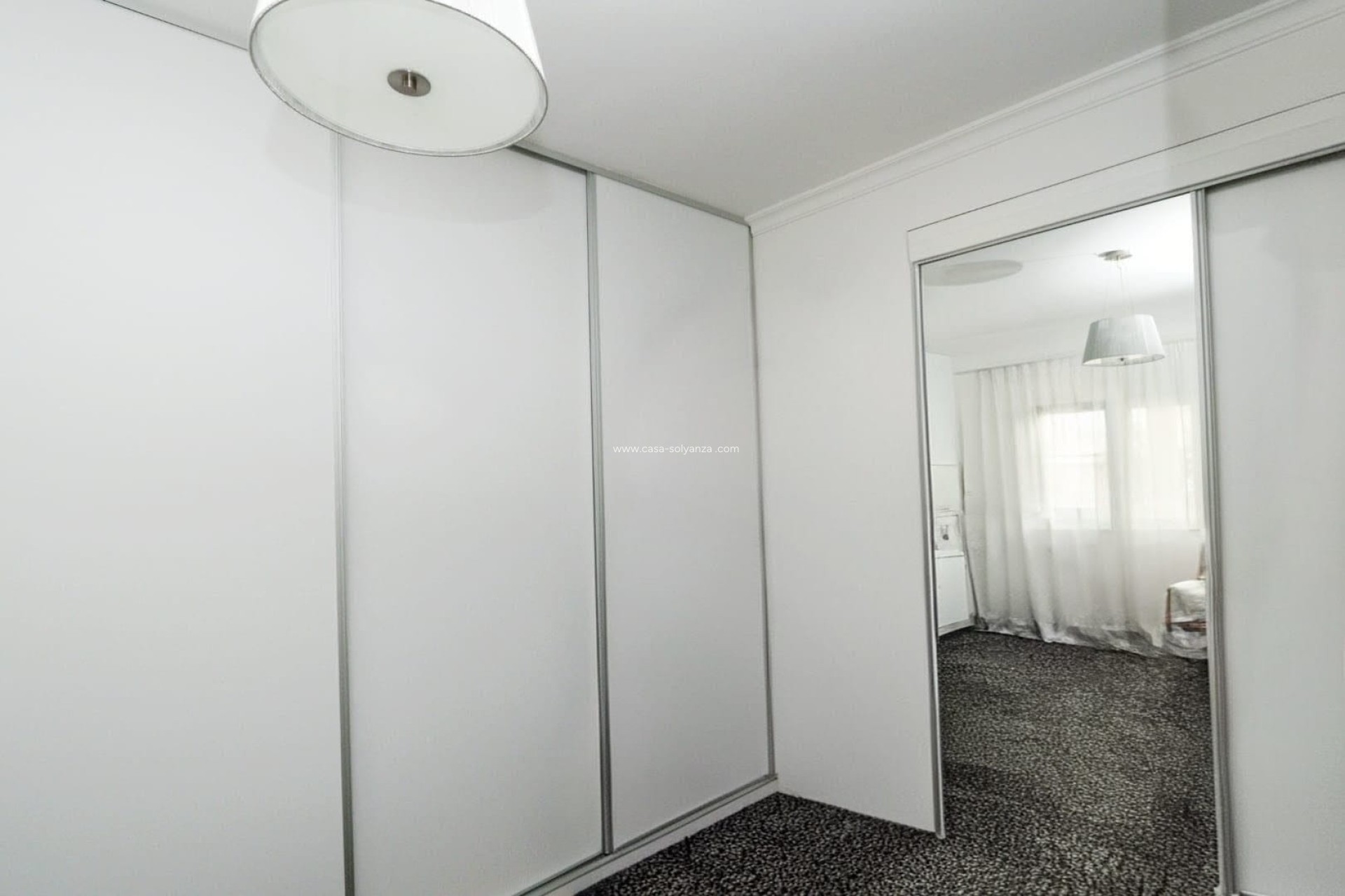 Resale - Apartment / flat - Benisa - Costa Blanca