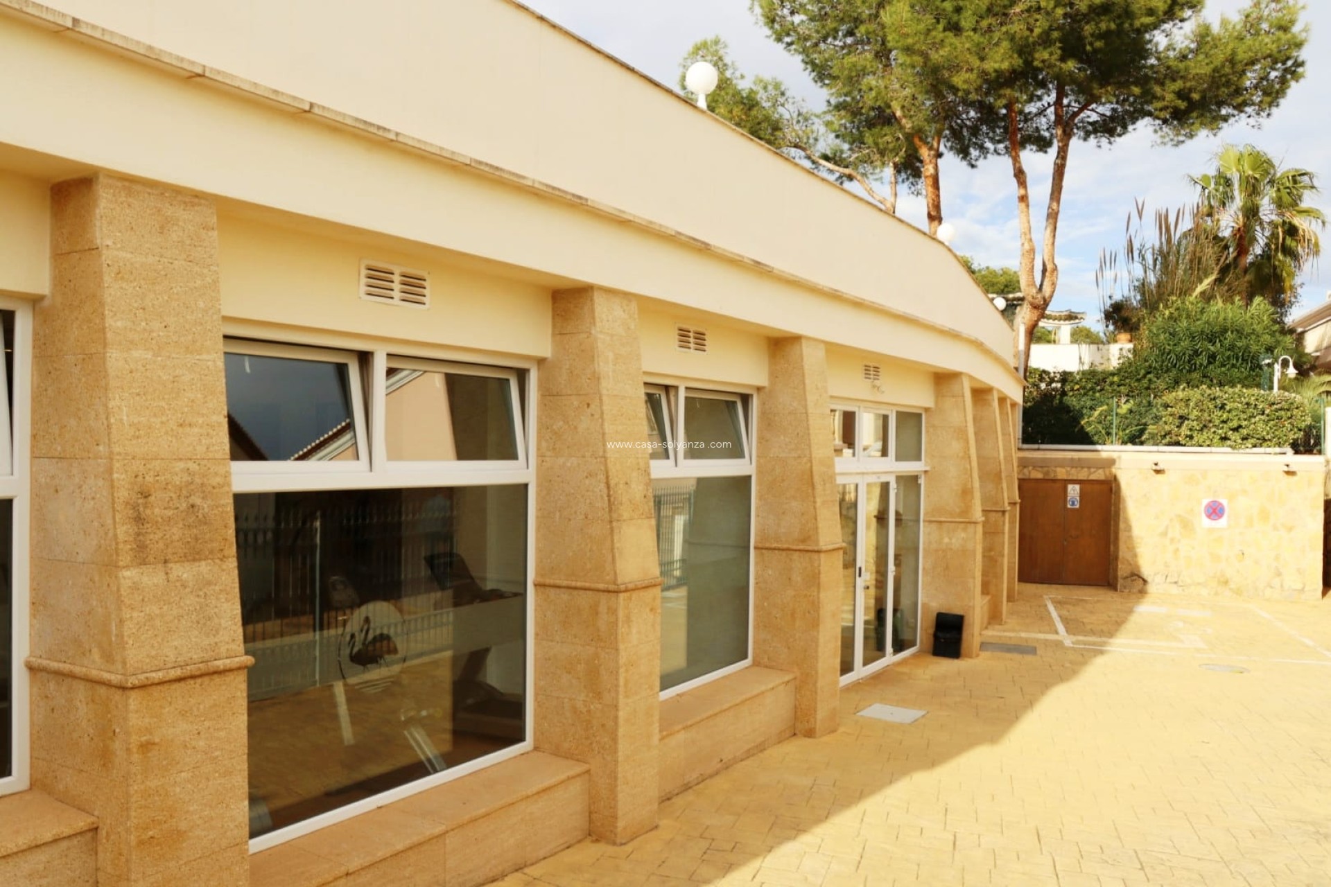 Resale - Apartment / flat - Benisa - Costa Blanca