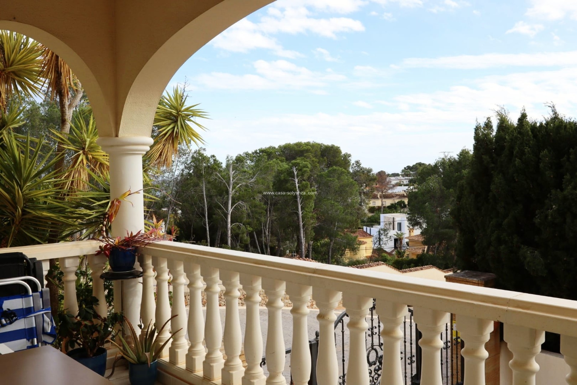 Resale - Apartment / flat - Benisa - Costa Blanca