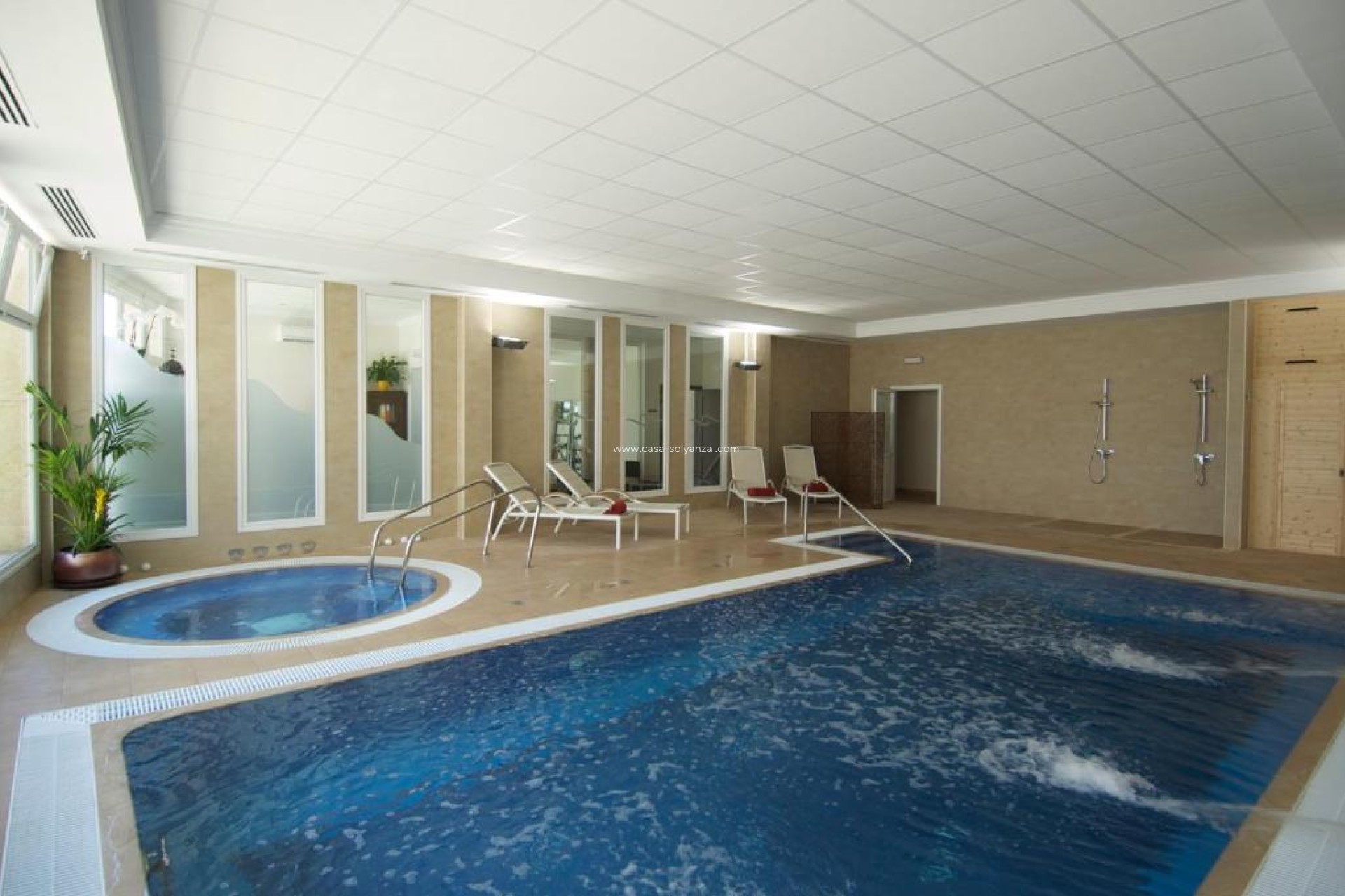 Resale - Apartment / flat - Benisa - Costa Blanca