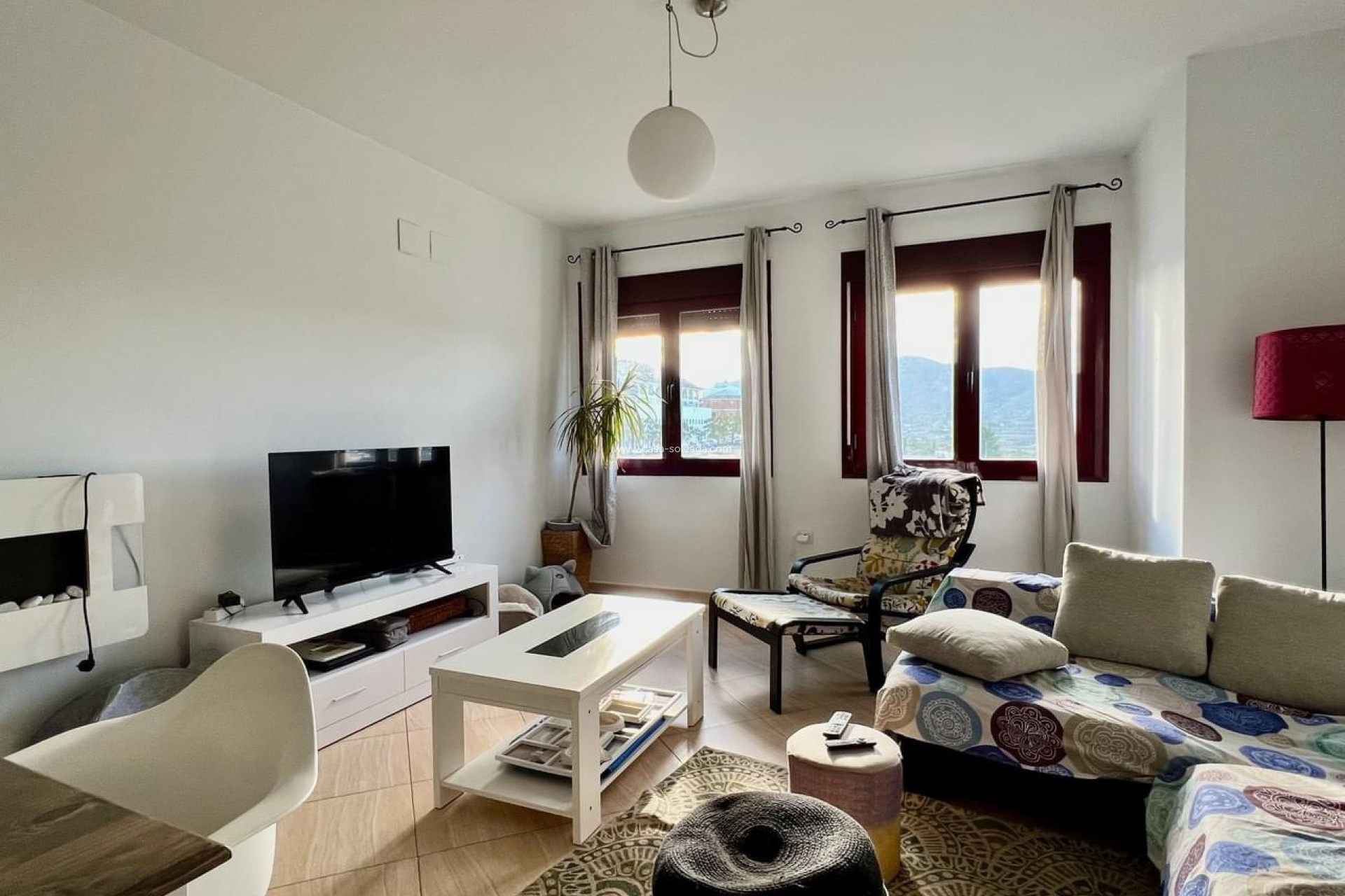 Resale - Apartment / flat - Benisa - Costa Blanca