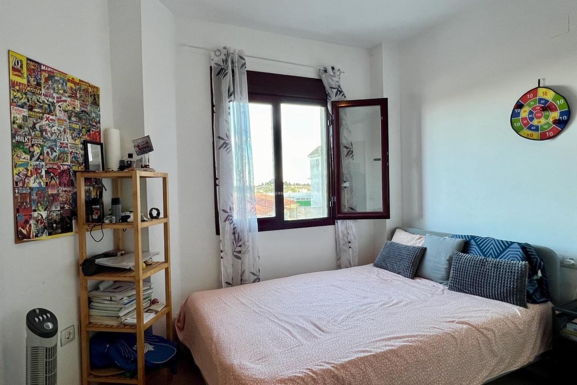 Resale - Apartment / flat - Benisa - Costa Blanca