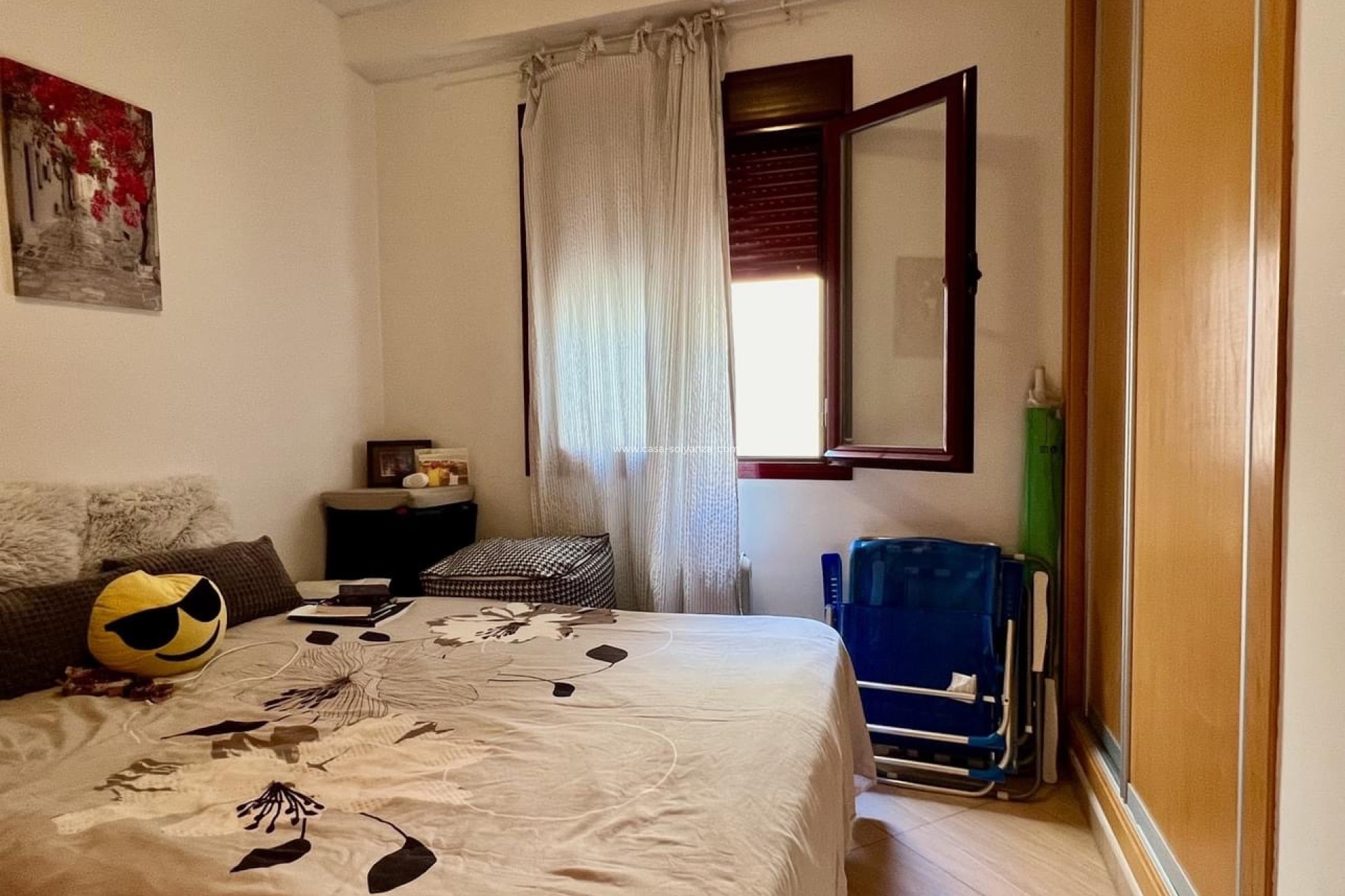 Resale - Apartment / flat - Benisa - Costa Blanca