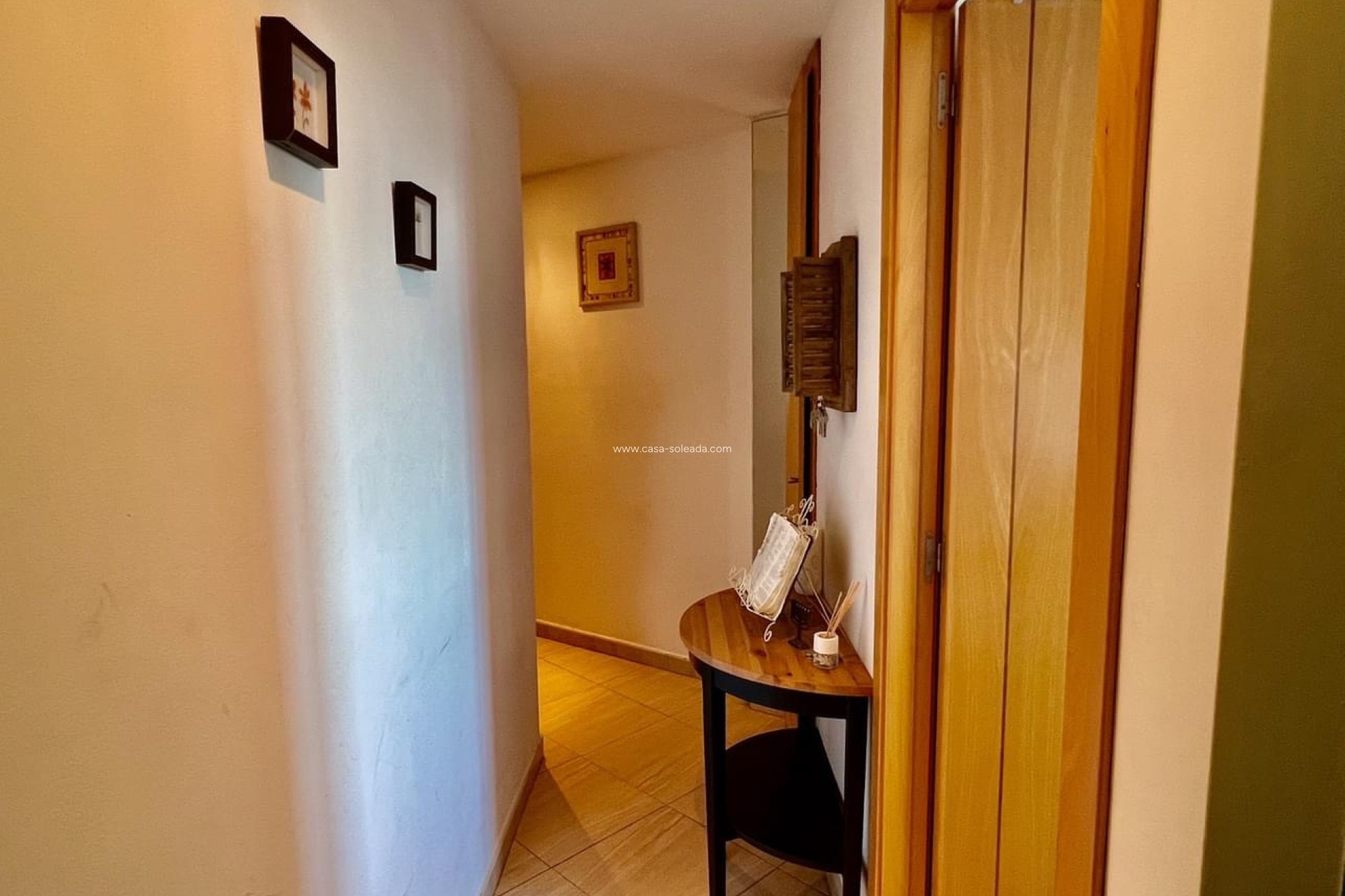 Resale - Apartment / flat - Benisa - Costa Blanca