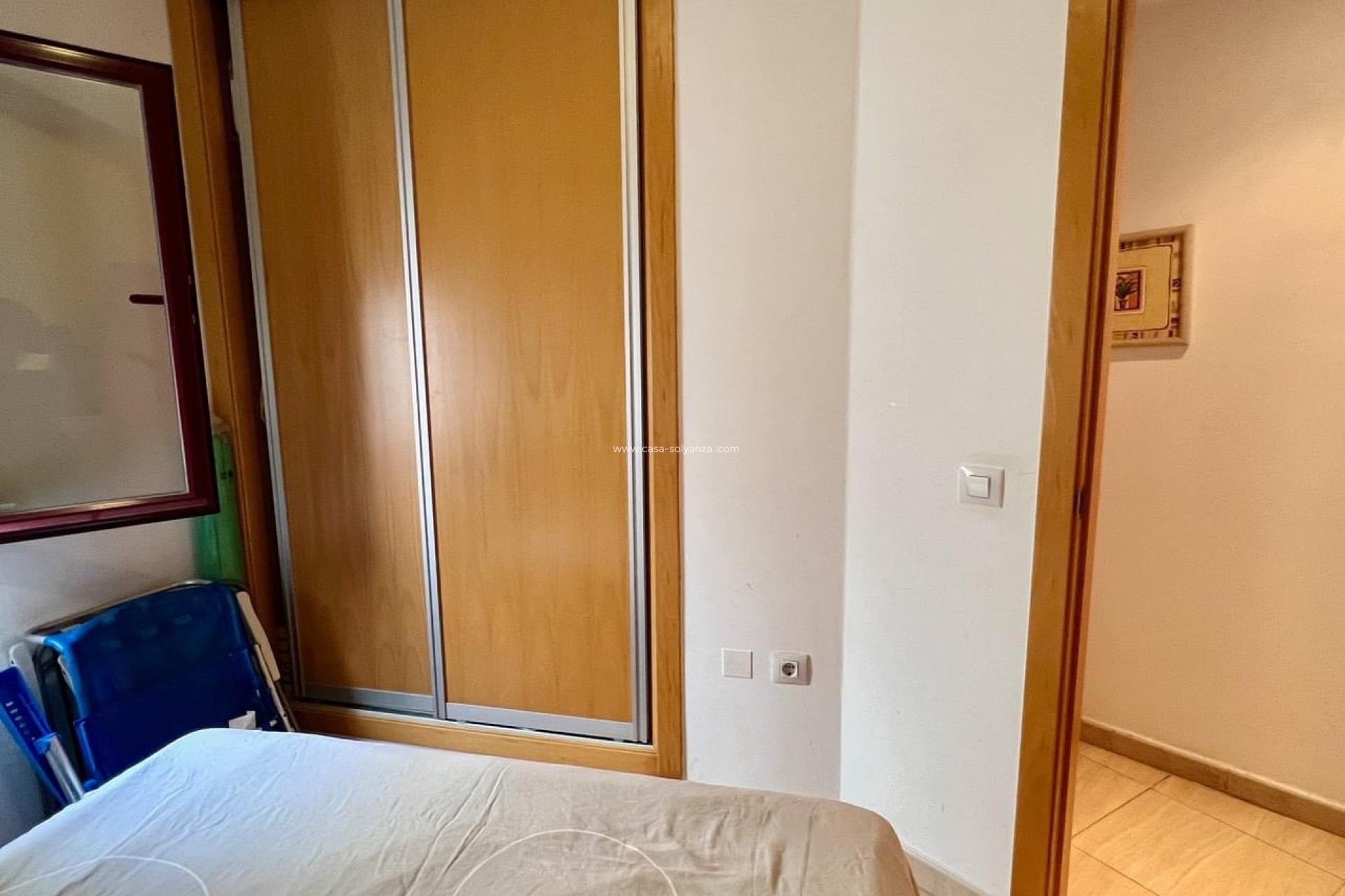Resale - Apartment / flat - Benisa - Costa Blanca